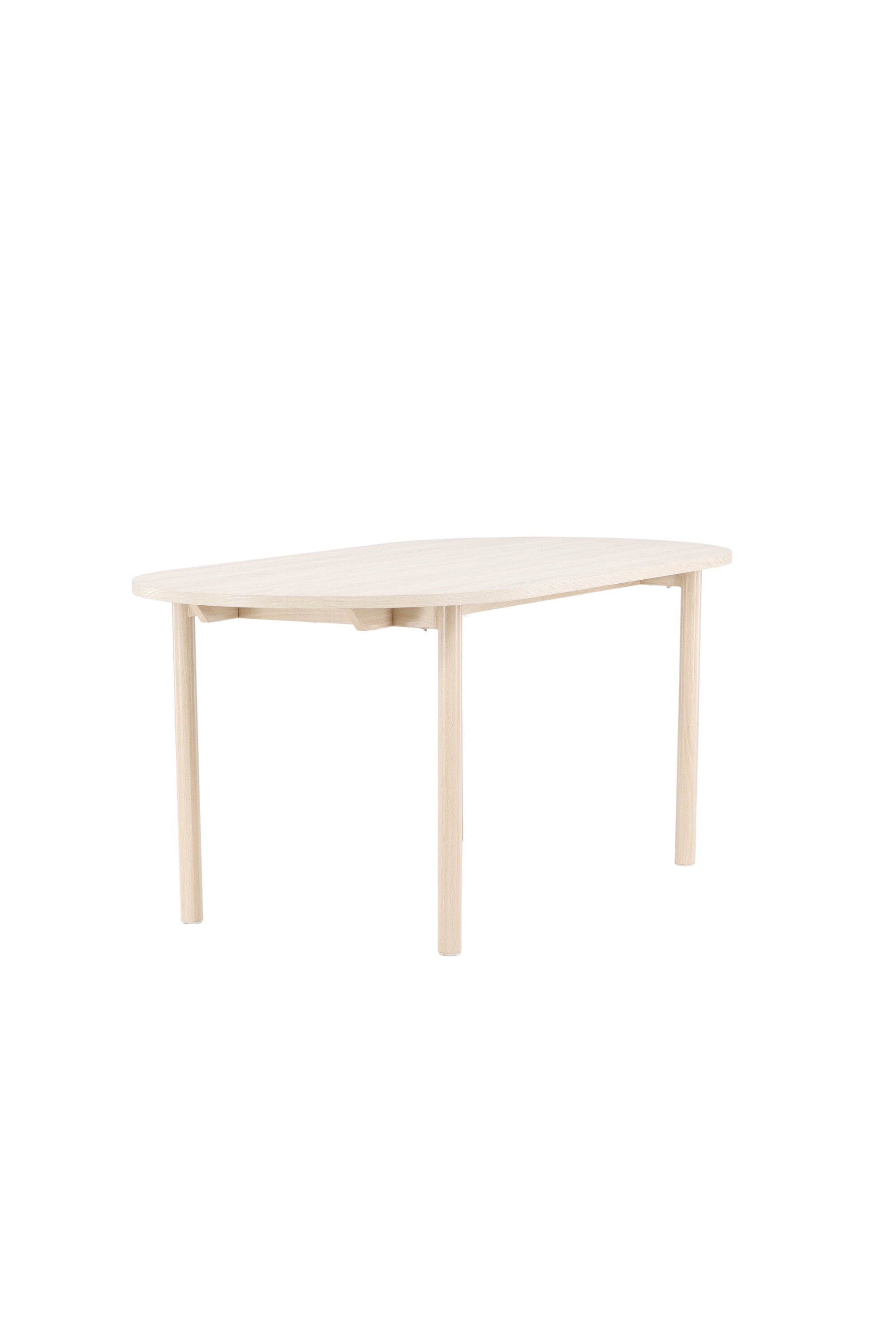 Andy Esstisch in Tünchen präsentiert im Onlineshop von KAQTU Design AG. Esstisch ist von Venture Home