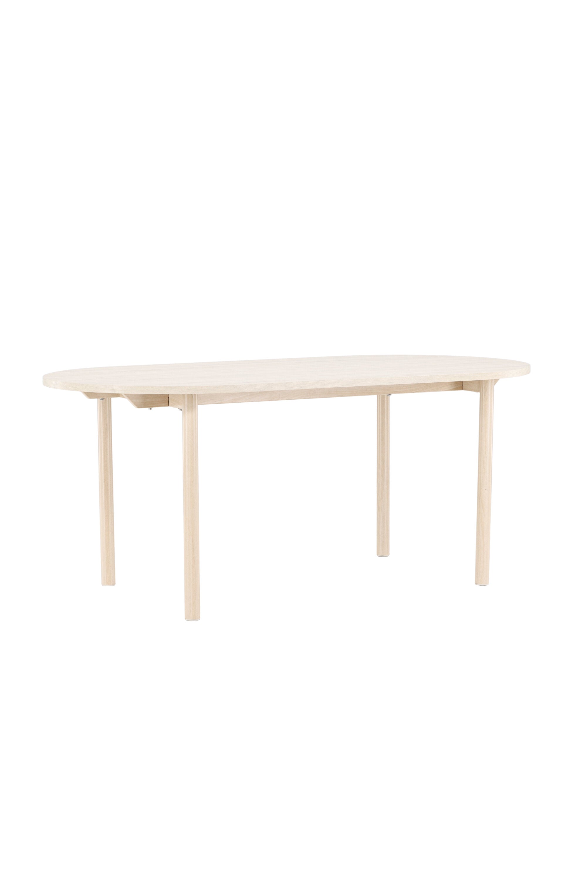 Andy Esstisch in Tünchen präsentiert im Onlineshop von KAQTU Design AG. Esstisch ist von Venture Home