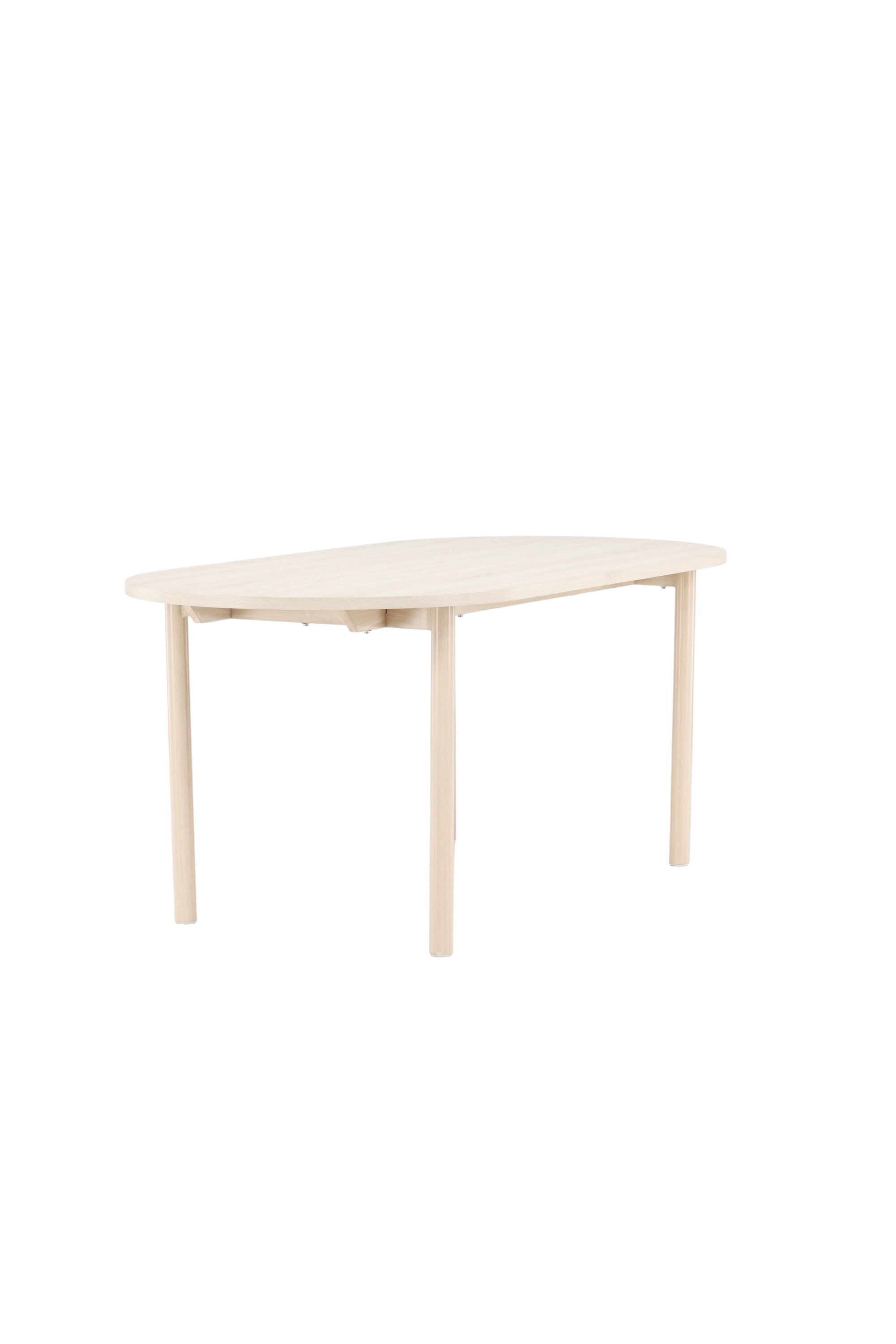 Andy Esstisch in Tünchen präsentiert im Onlineshop von KAQTU Design AG. Esstisch ist von Venture Home