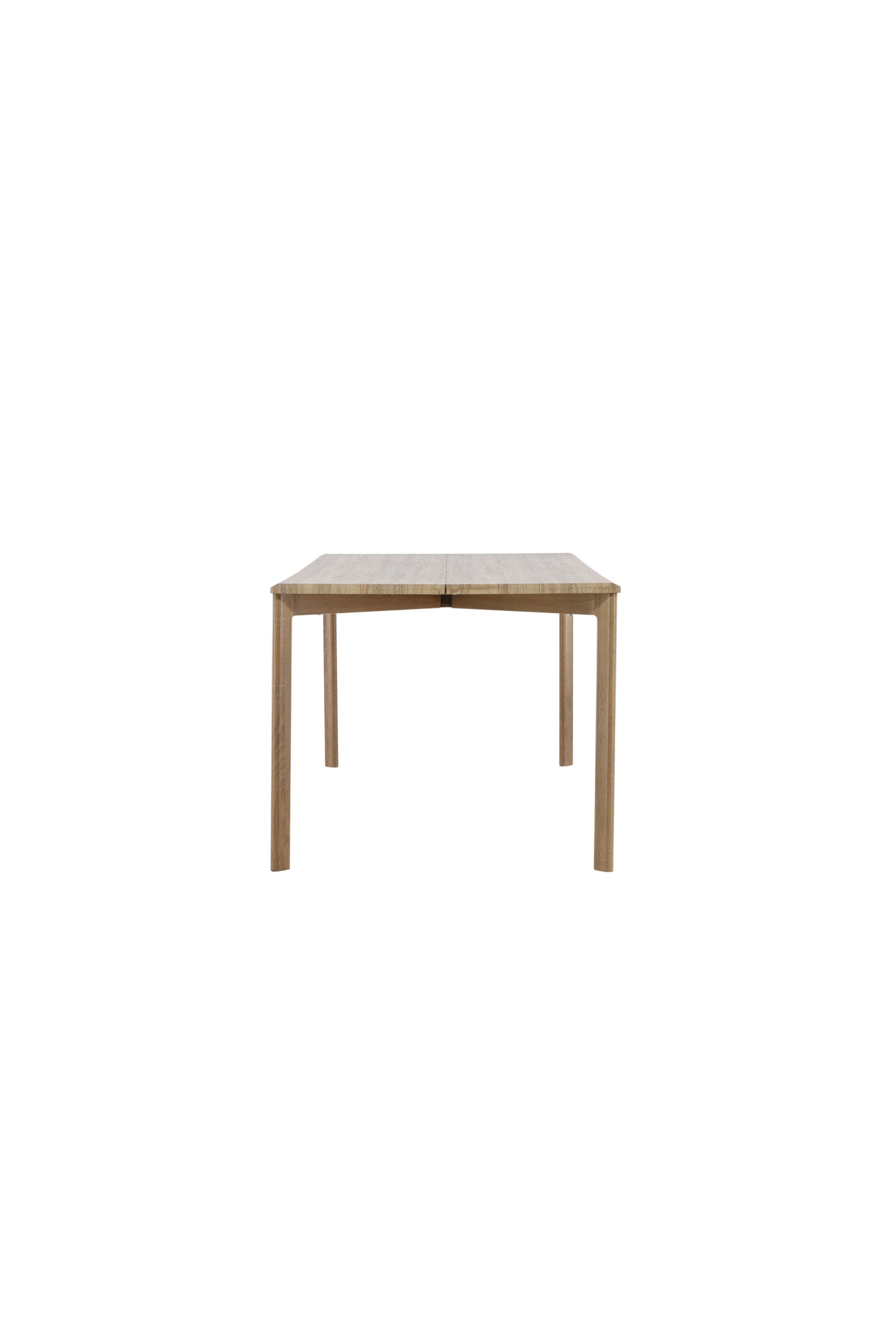 Damon Esstisch in Tünchen präsentiert im Onlineshop von KAQTU Design AG. Esstisch ist von Venture Home