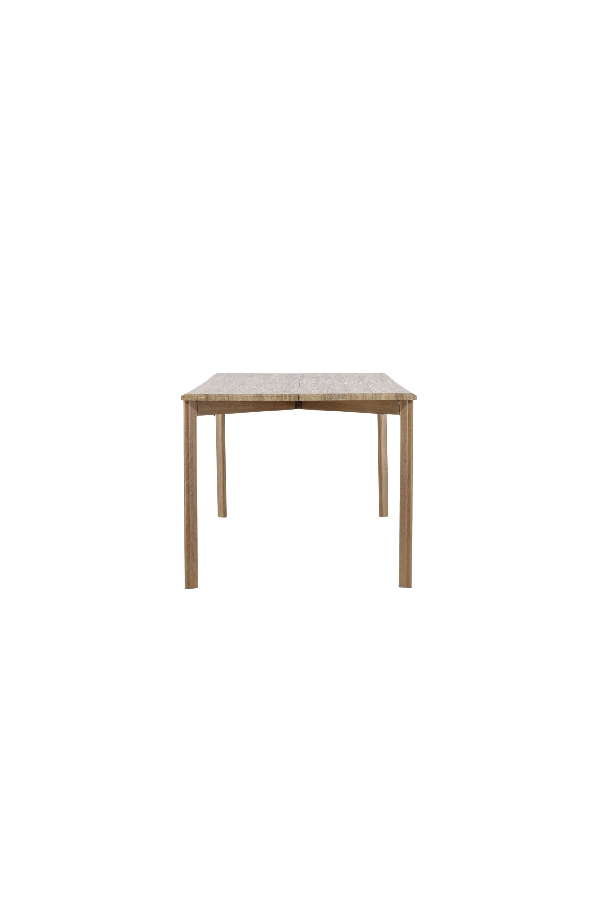 Damon Esstisch in Tünchen präsentiert im Onlineshop von KAQTU Design AG. Esstisch ist von Venture Home