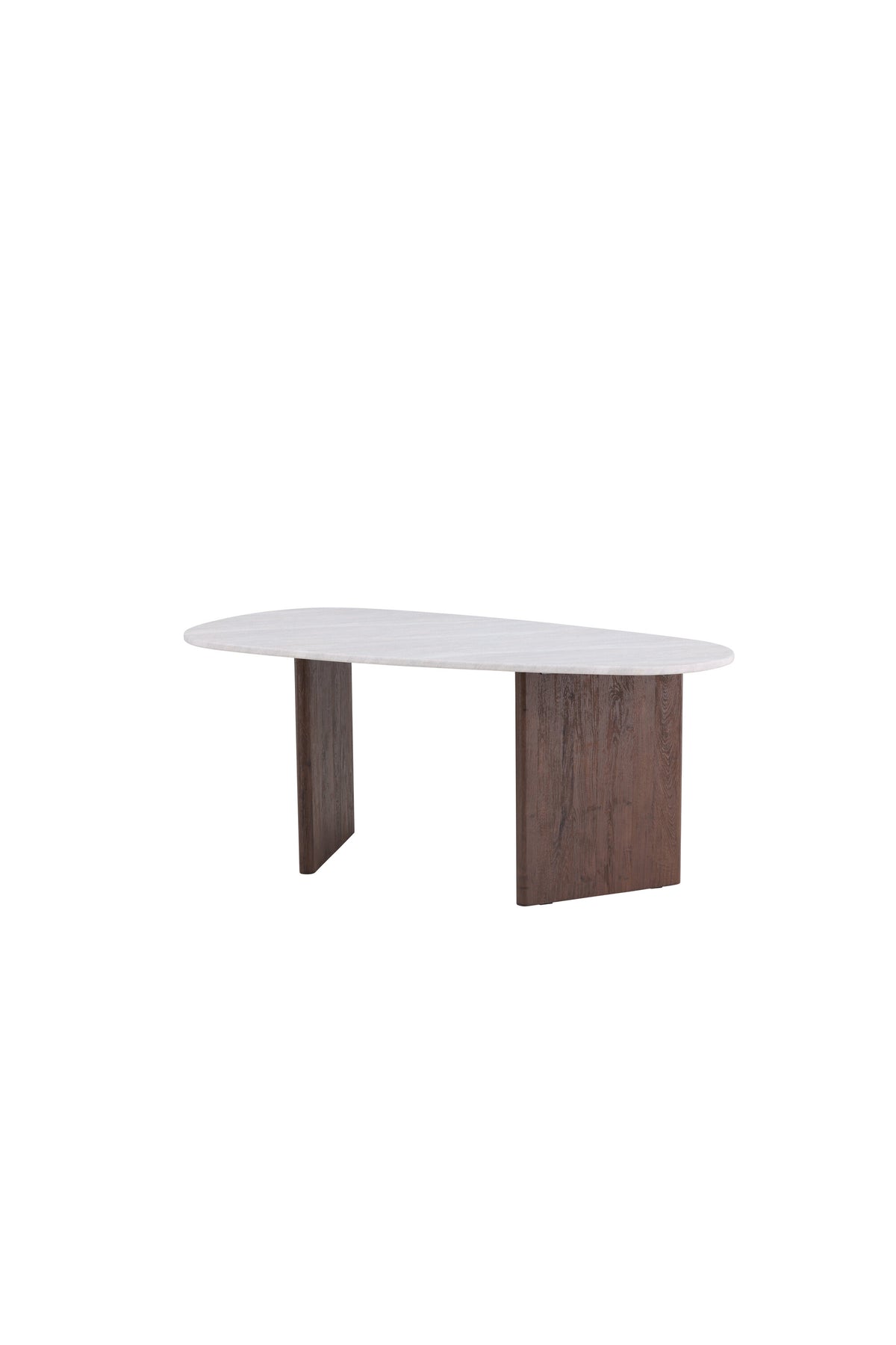 Grönvik Tisch in Hellgrau präsentiert im Onlineshop von KAQTU Design AG. Esstisch ist von Venture Home