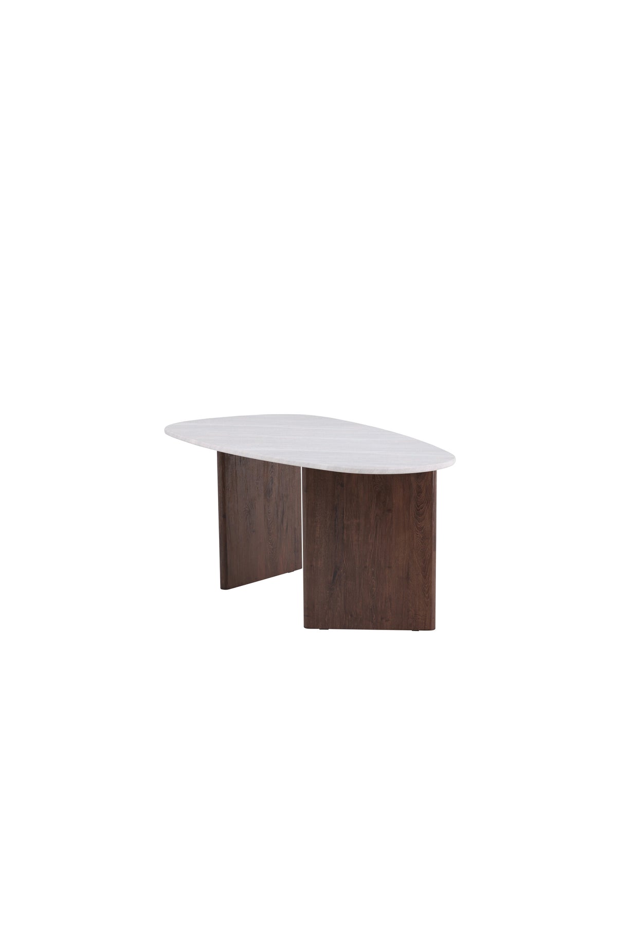 Grönvik Tisch in Hellgrau präsentiert im Onlineshop von KAQTU Design AG. Esstisch ist von Venture Home