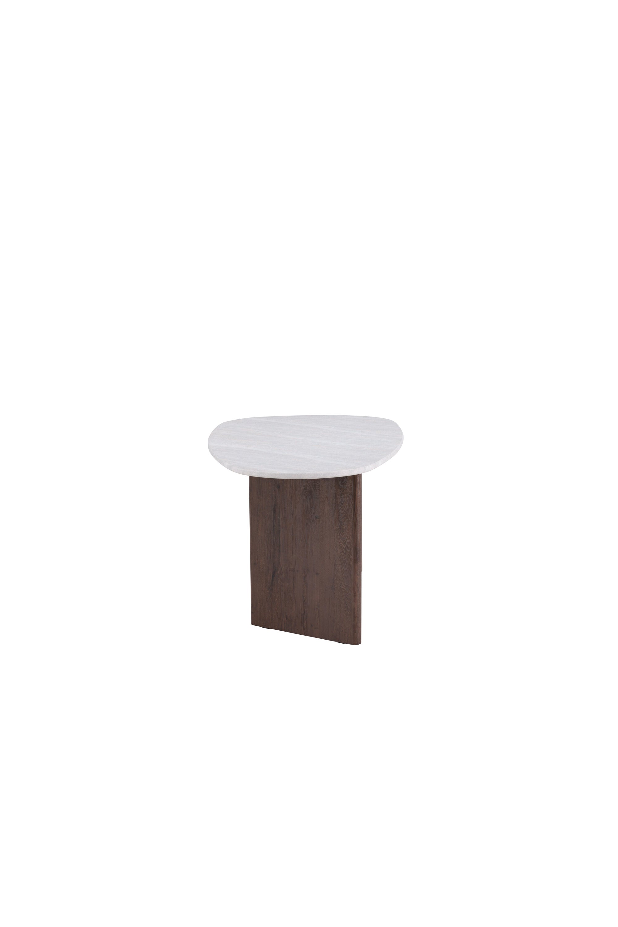 Grönvik Tisch in Hellgrau präsentiert im Onlineshop von KAQTU Design AG. Esstisch ist von Venture Home