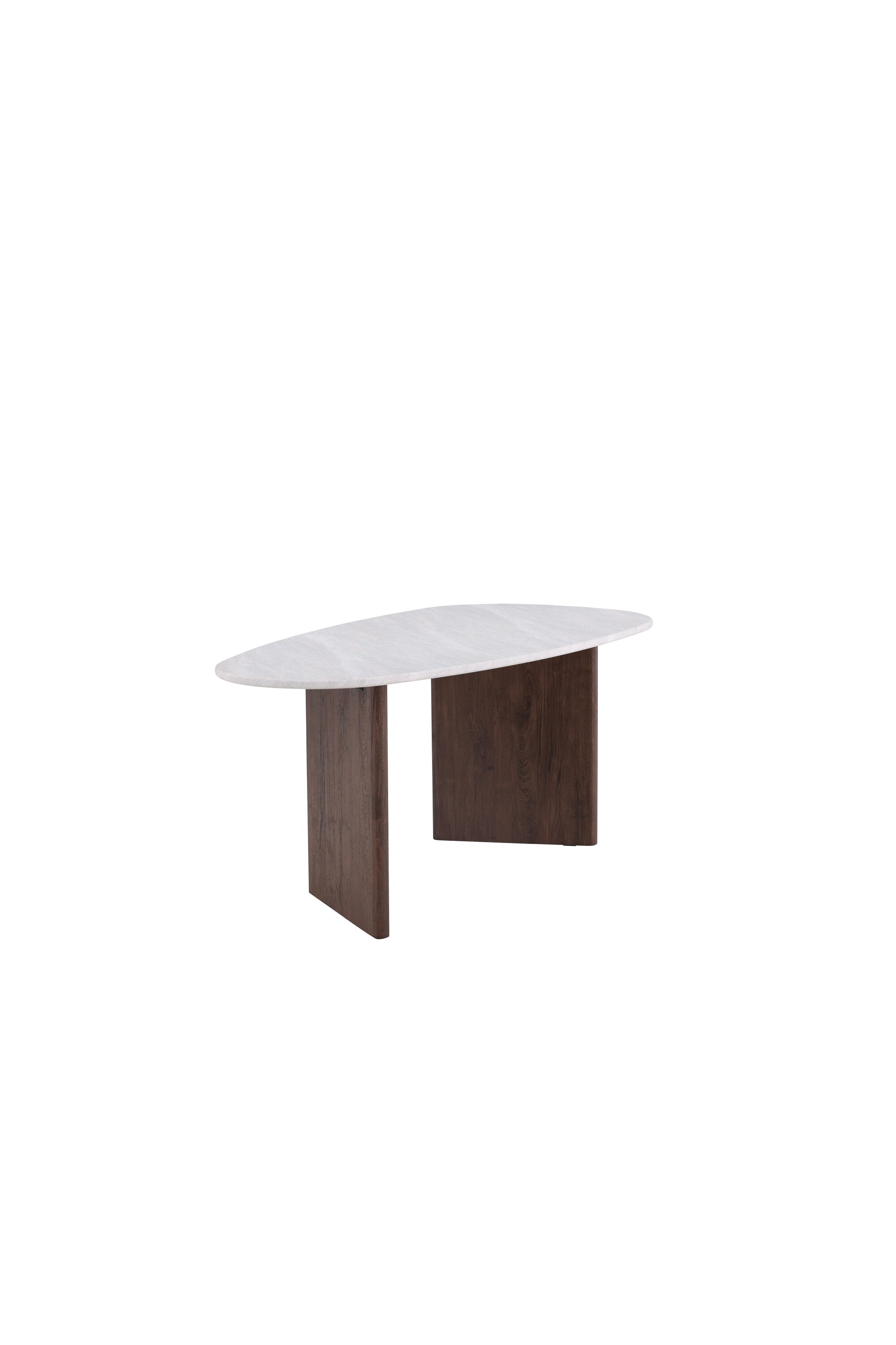 Grönvik Tisch in Hellgrau präsentiert im Onlineshop von KAQTU Design AG. Esstisch ist von Venture Home