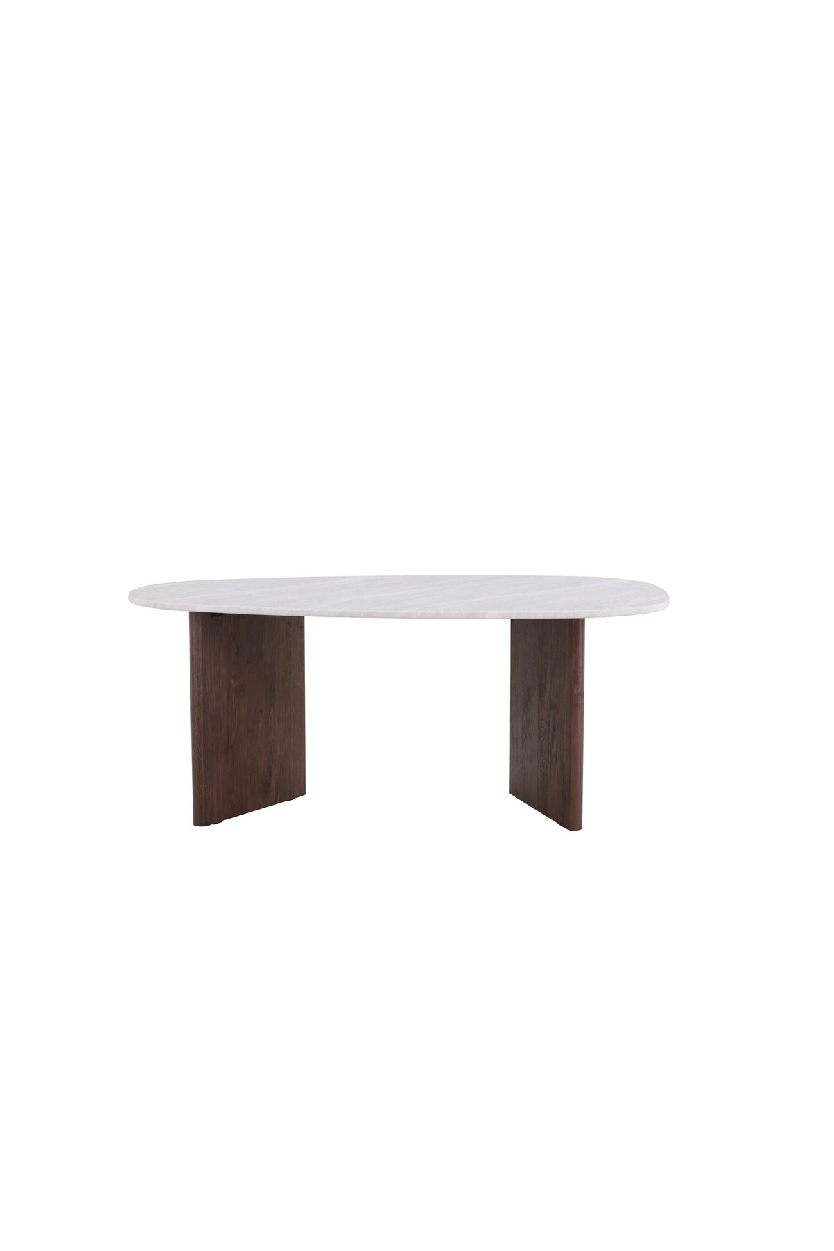 Grönvik Tisch in Hellgrau präsentiert im Onlineshop von KAQTU Design AG. Esstisch ist von Venture Home