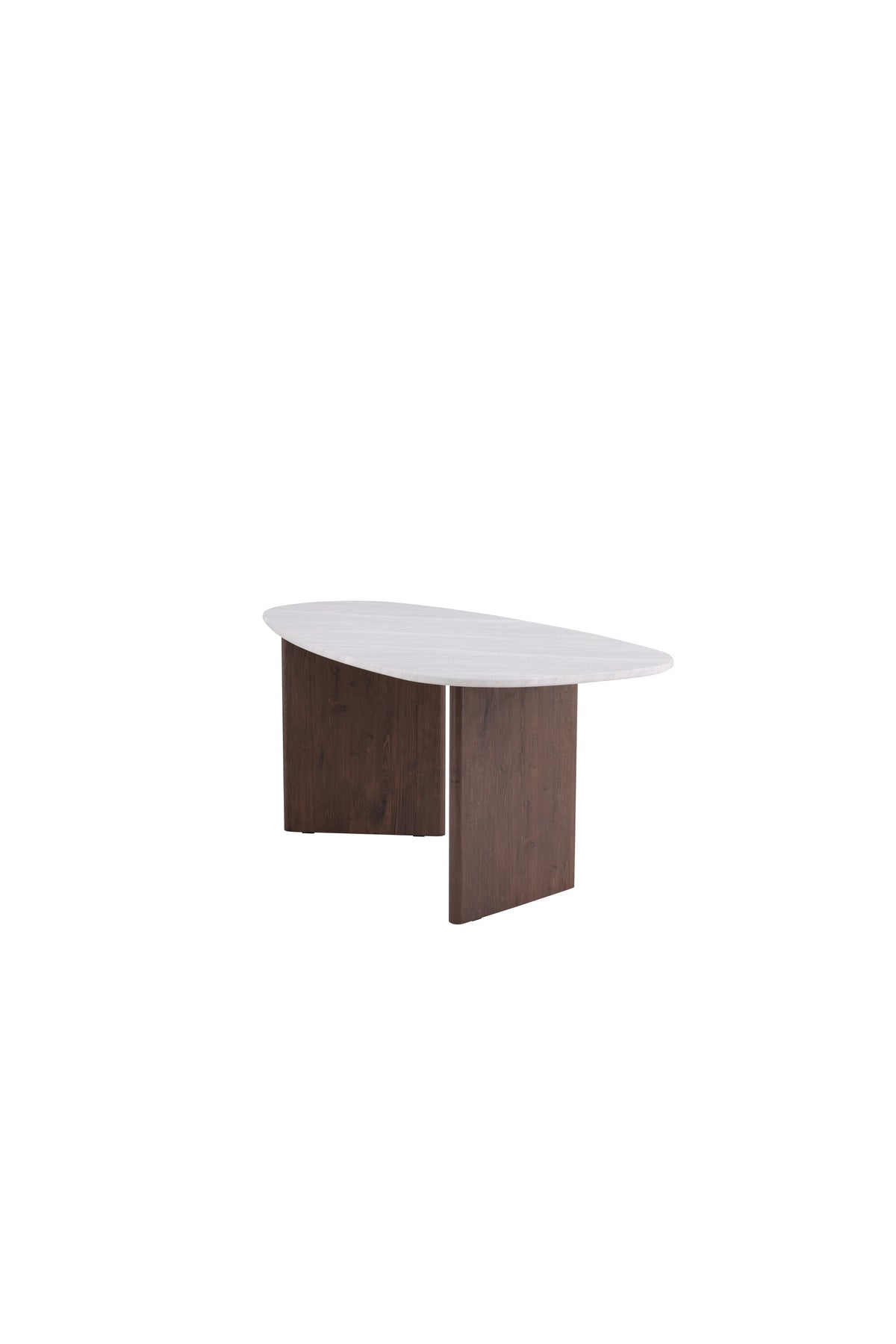 Grönvik Tisch in Hellgrau präsentiert im Onlineshop von KAQTU Design AG. Esstisch ist von Venture Home