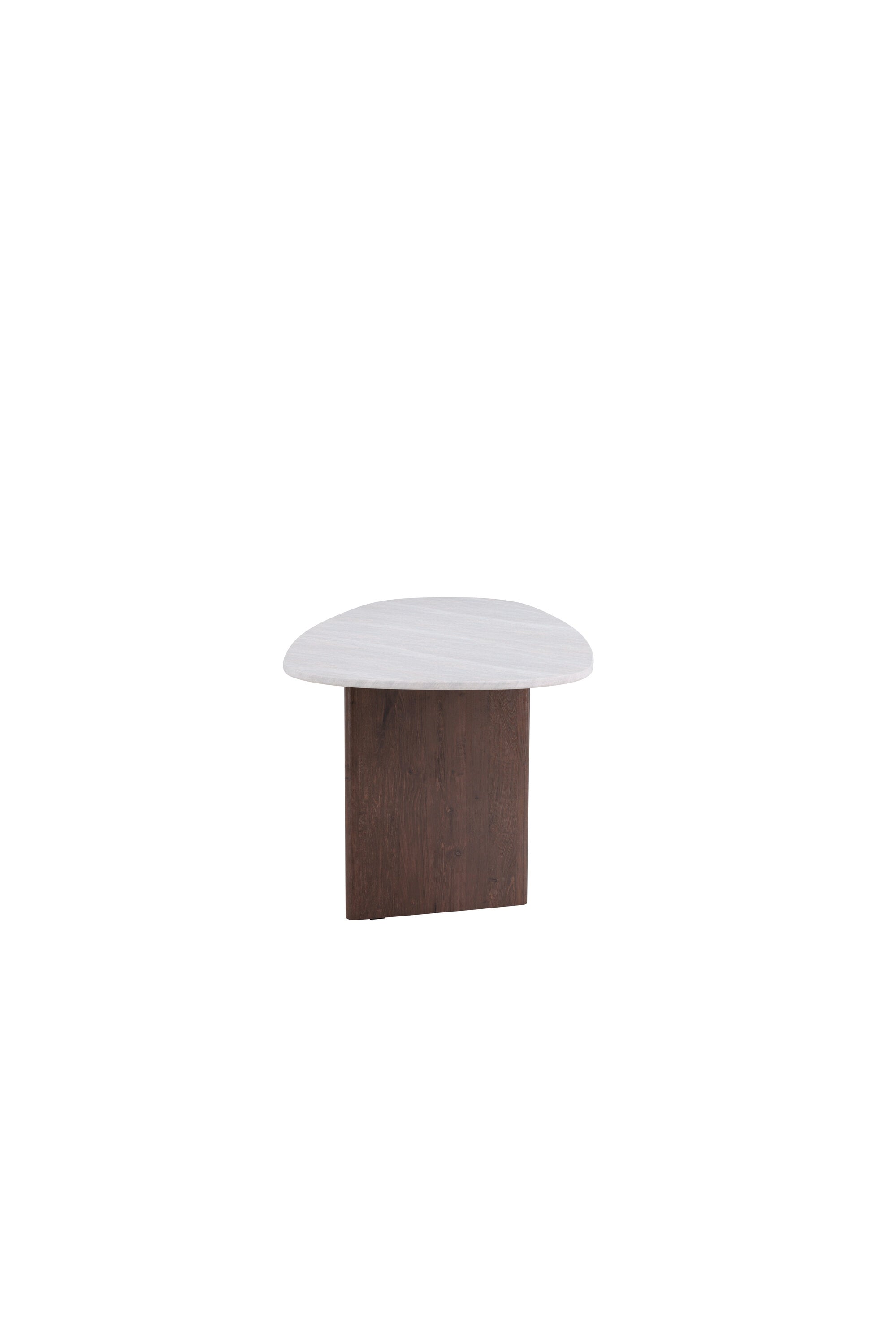 Grönvik Tisch in Hellgrau präsentiert im Onlineshop von KAQTU Design AG. Esstisch ist von Venture Home