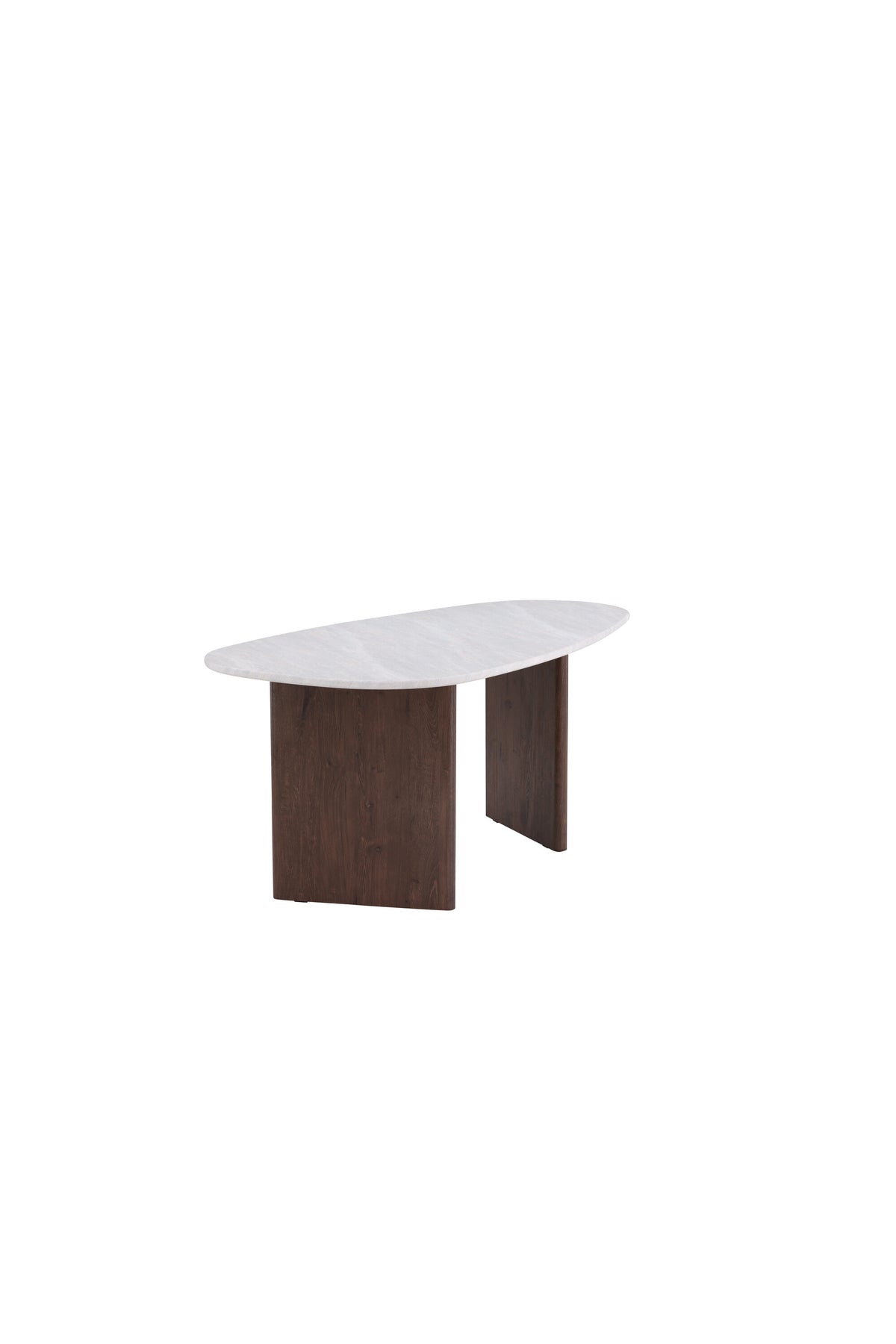 Grönvik Tisch in Hellgrau präsentiert im Onlineshop von KAQTU Design AG. Esstisch ist von Venture Home