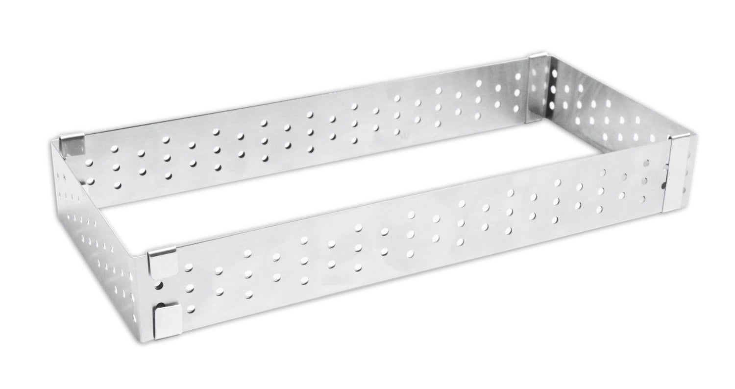 5 Ersatzklingen für den Westmark 1084 Gemüsehobel, ideal für präzises Schneiden und einfache Handhabung, in hochwertiger Verarbeitung.