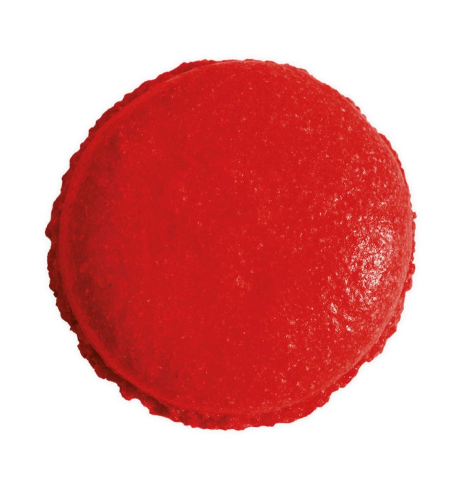 Kräftiges rotes Dekopulver 5g von Scrap Cooking für kreative Desserts.