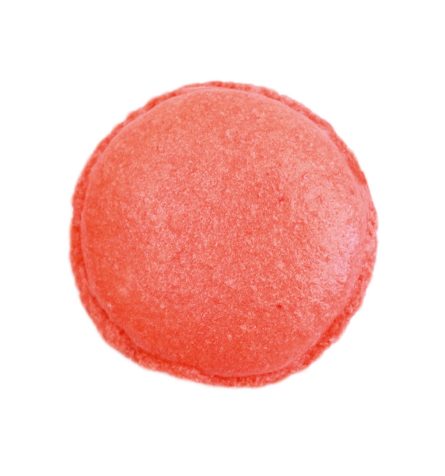 Farbpulver in Korall für kreative Backprojekte, 5g, ideal zum Färben von Lebensmitteln und Dekorationen, von Scrap Cooking.