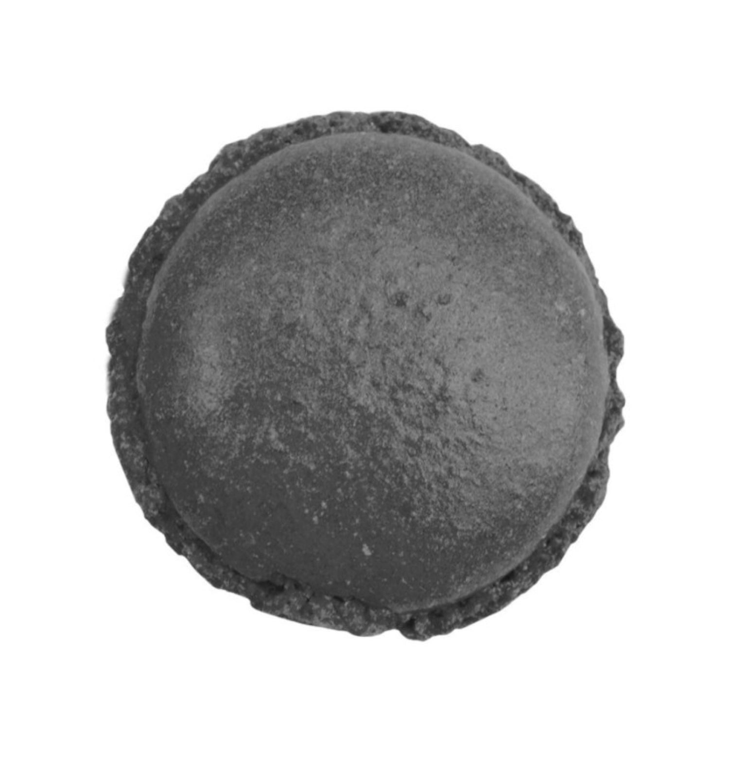 Schwarzes Farbpulver in einer 5g Verpackung von Scrap Cooking, perfekt für kreative Backideen und zur Lebensmittelfärbung.