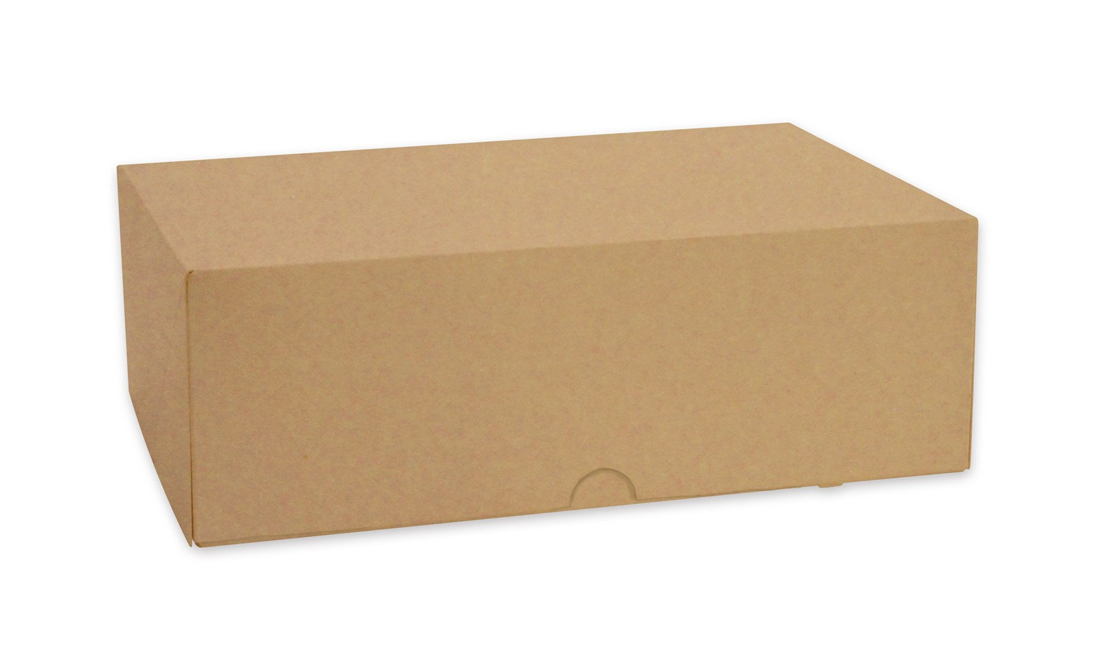 Entdecken Sie die stilvollen Cupcake-Schachteln von Scrap Cooking für 6 Cupcakes (17x25x8,5cm). Ideal für sichere Transporte und ansprechende Präsentation.
