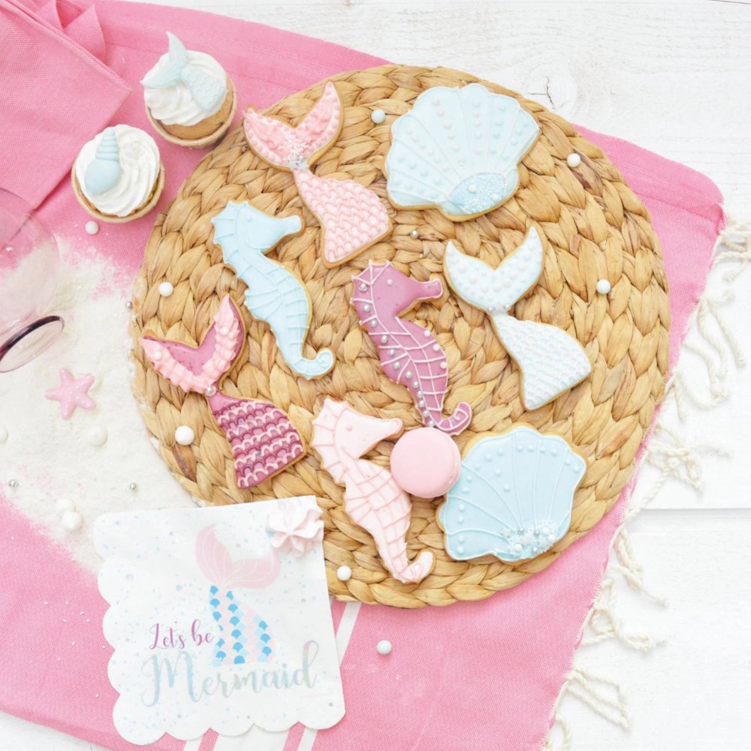 Lebensmittelfarbe Gel in Erdbeer-Rosa, 20g, ideal zum Färben von Backwaren und Desserts, für kreative Küchenprojekte.