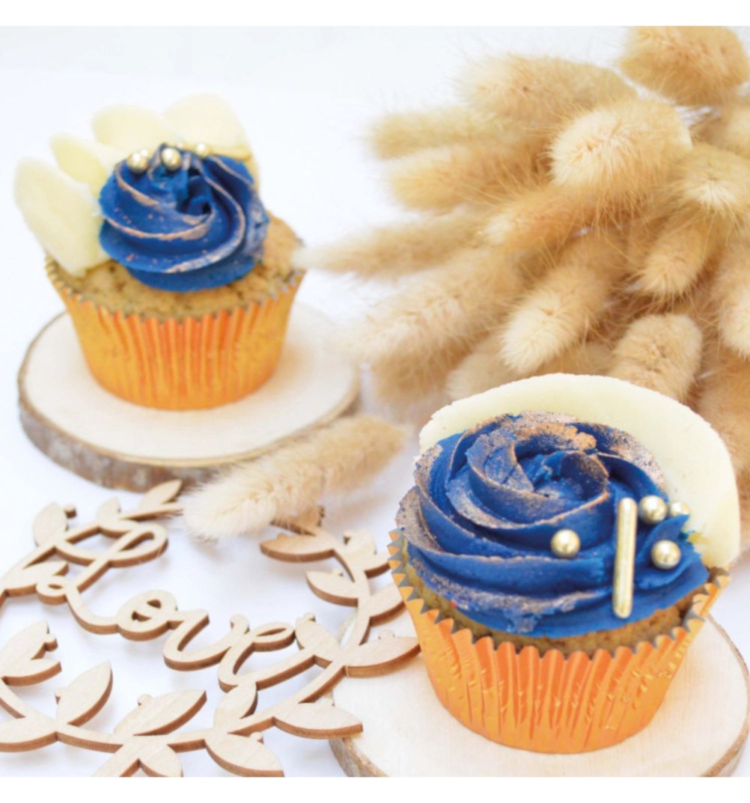 Vanille-Buttercreme Mix 200g von Scrap Cooking, ideal für köstliche Torten und Cupcakes, einfach zuzubereiten und perfekt für Backliebhaber.