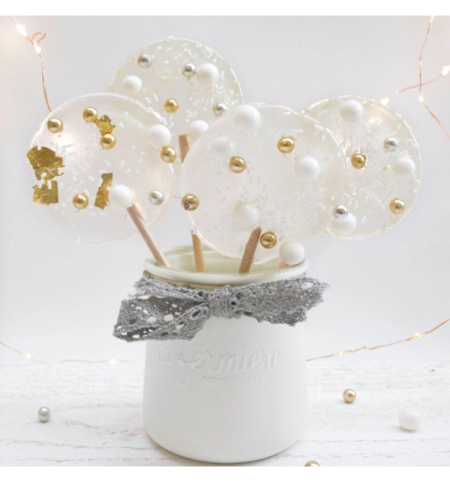 Isomalt E953 von Scrap Cooking, 250g: Ideal für essbare Dekorationen, kreative Zuckerarbeiten und beeindruckende Backkunst.