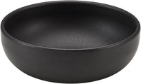 Playground Elements Bowl schwarz 12cm