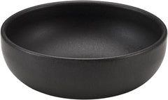 Playground Elements Bowl schwarz 12cm