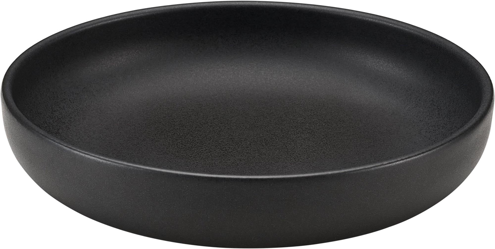 Playground Elements Bowl schwarz 22cm