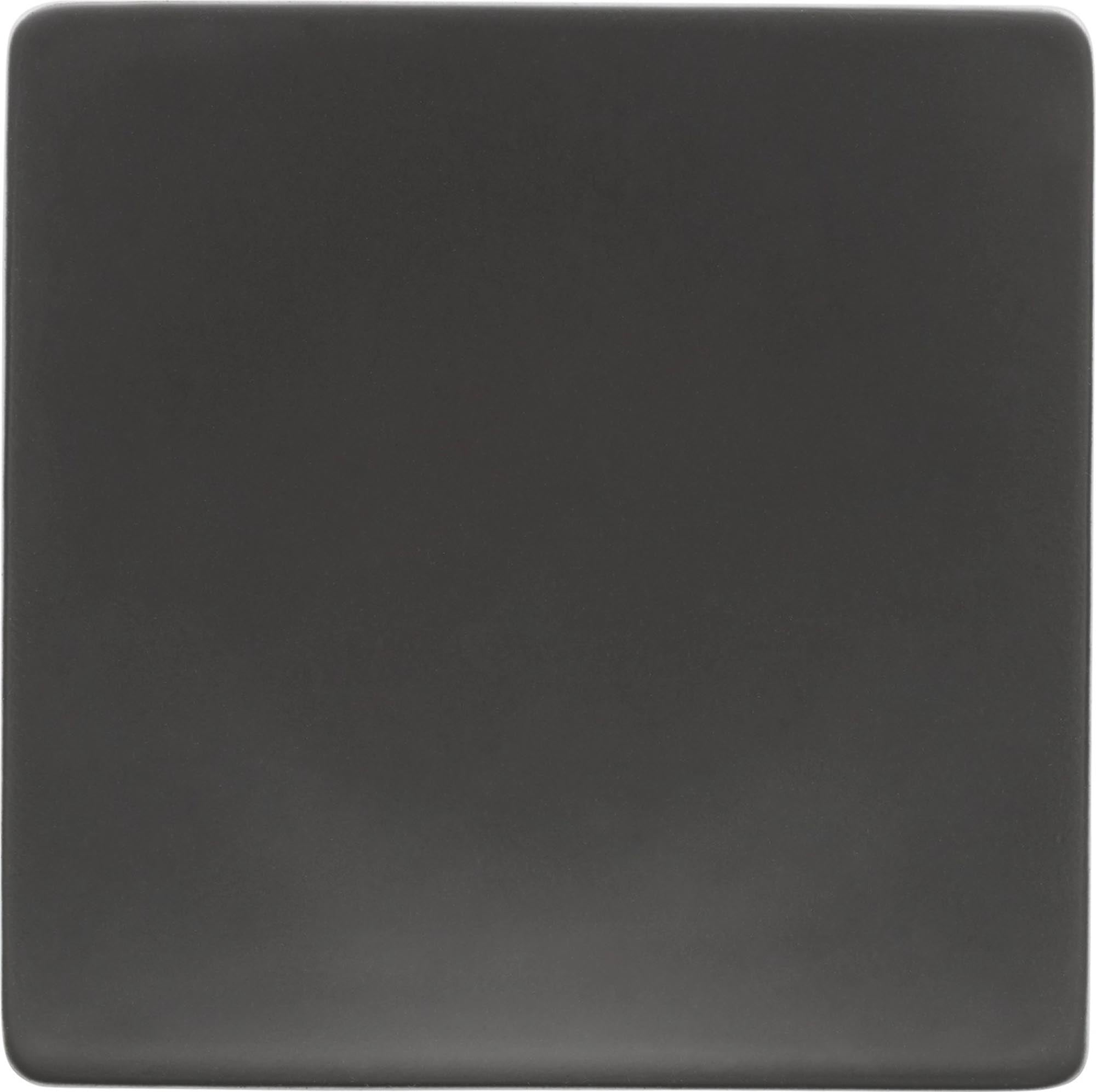 Entdecken Sie den eleganten Pottery Frosted Black Teller von Schönwald. Ideal für Restaurants und Zuhause, robust und vielseitig einsetzbar.