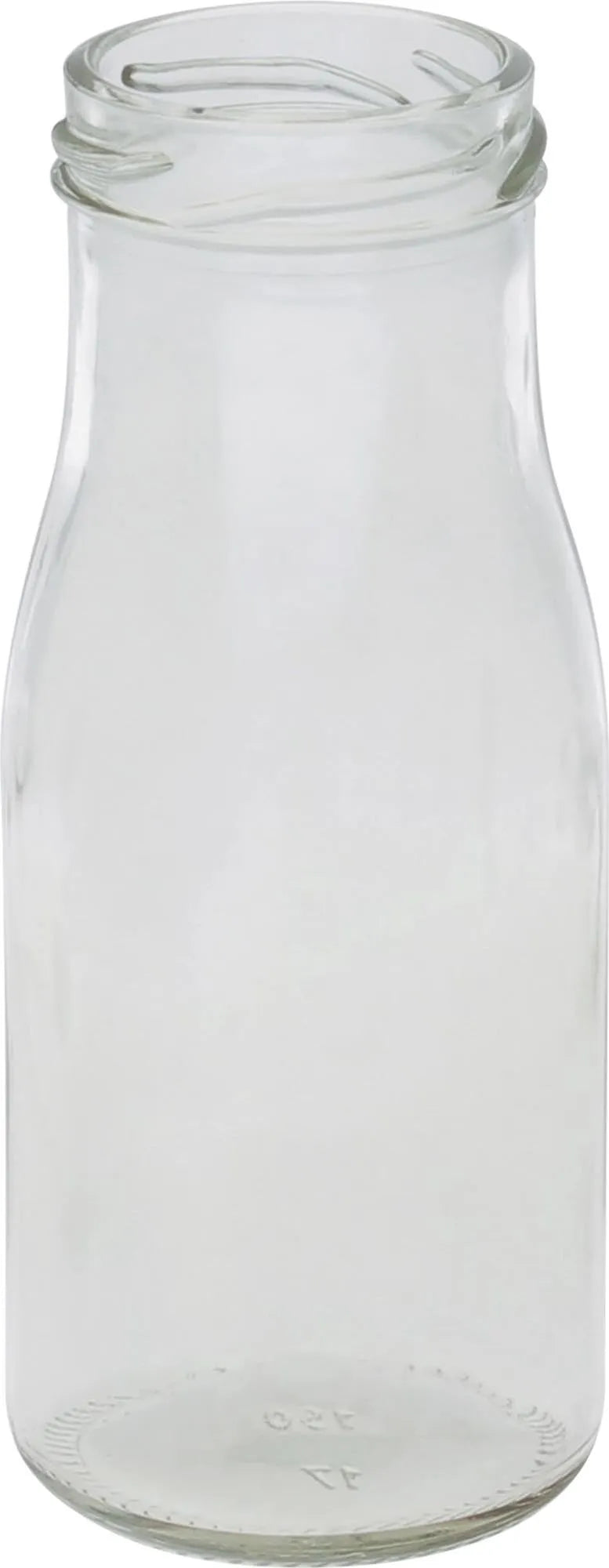 Playground Weithalsflasche Twist off 0.15lt - KAQTU Design