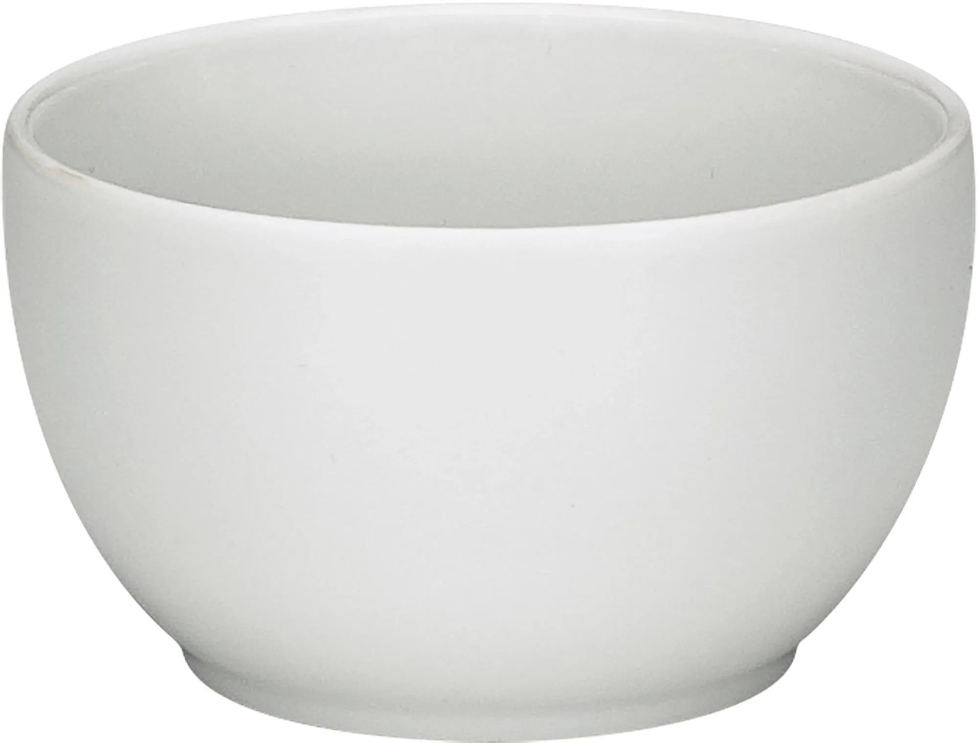 Form 98 Bowl rund  0.2lt D10cm H5.7cm - KAQTU Design