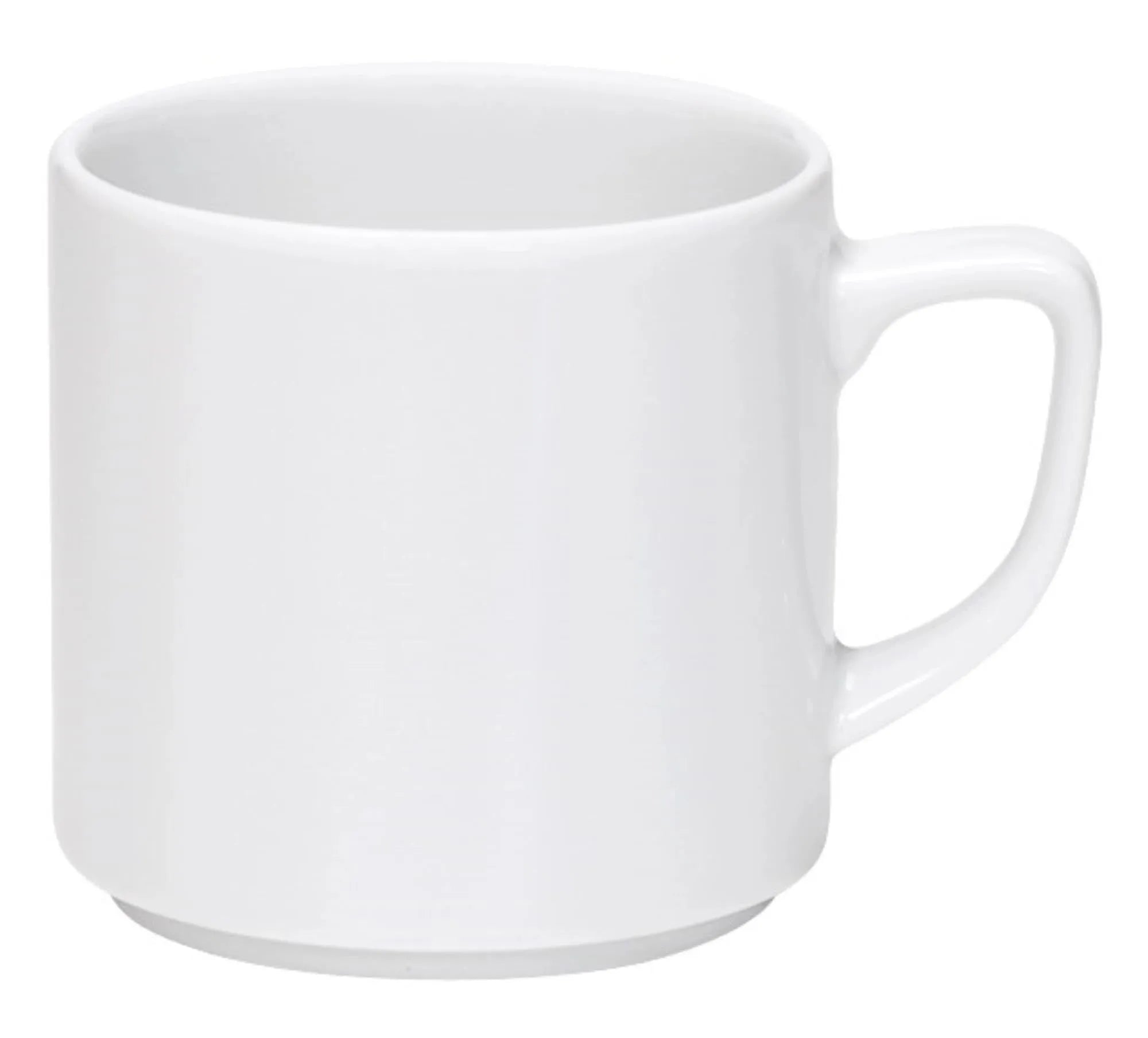 Krankenhaus Kaffeebecher 0.27lt D7.9cm H7.8cm - KAQTU Design