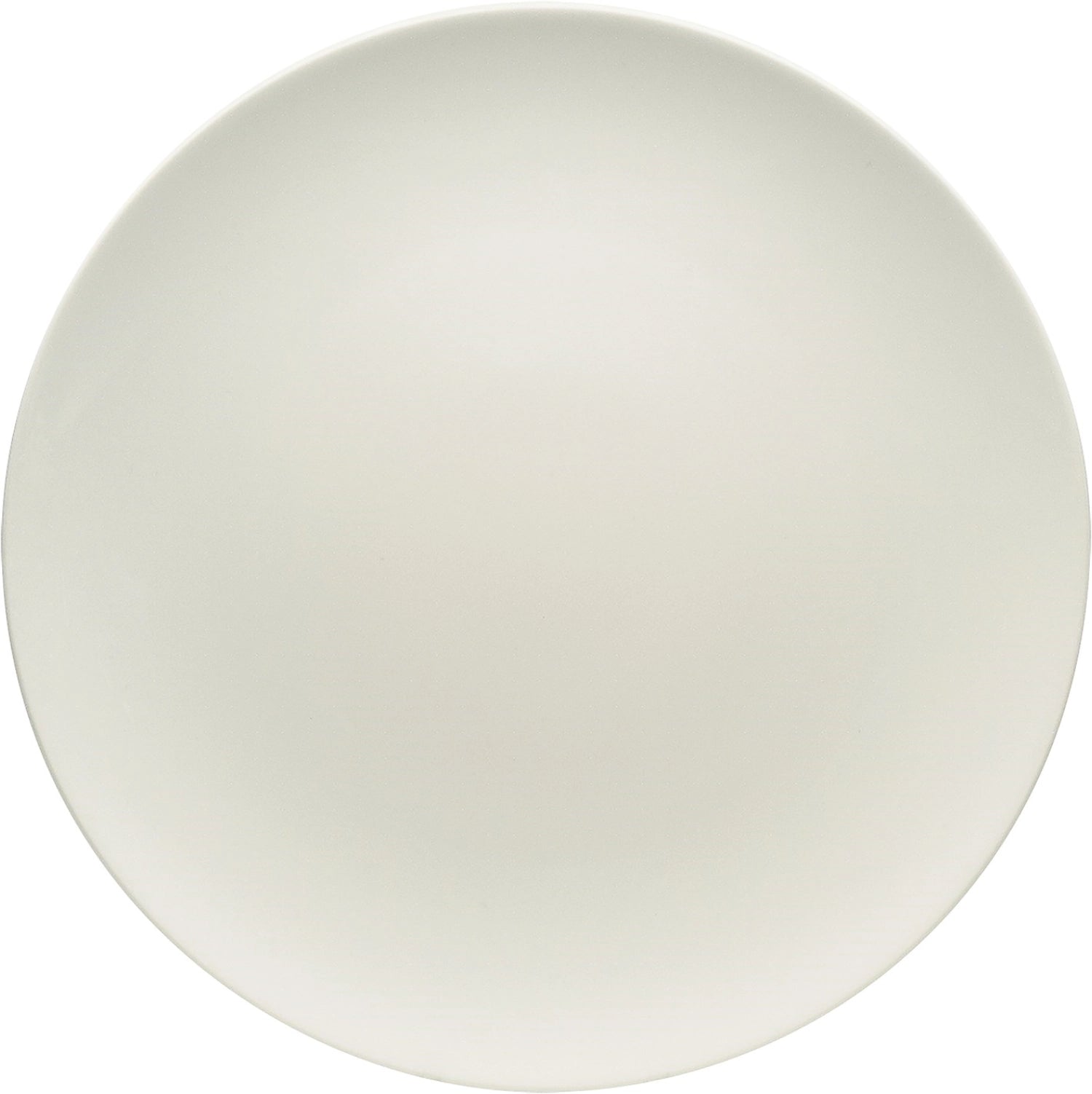 Schönwald Allure flacher Coupe-Teller mit 12 cm Durchmesser, perfekt für ansprechende Tischdekoration und exquisite Servierideen.