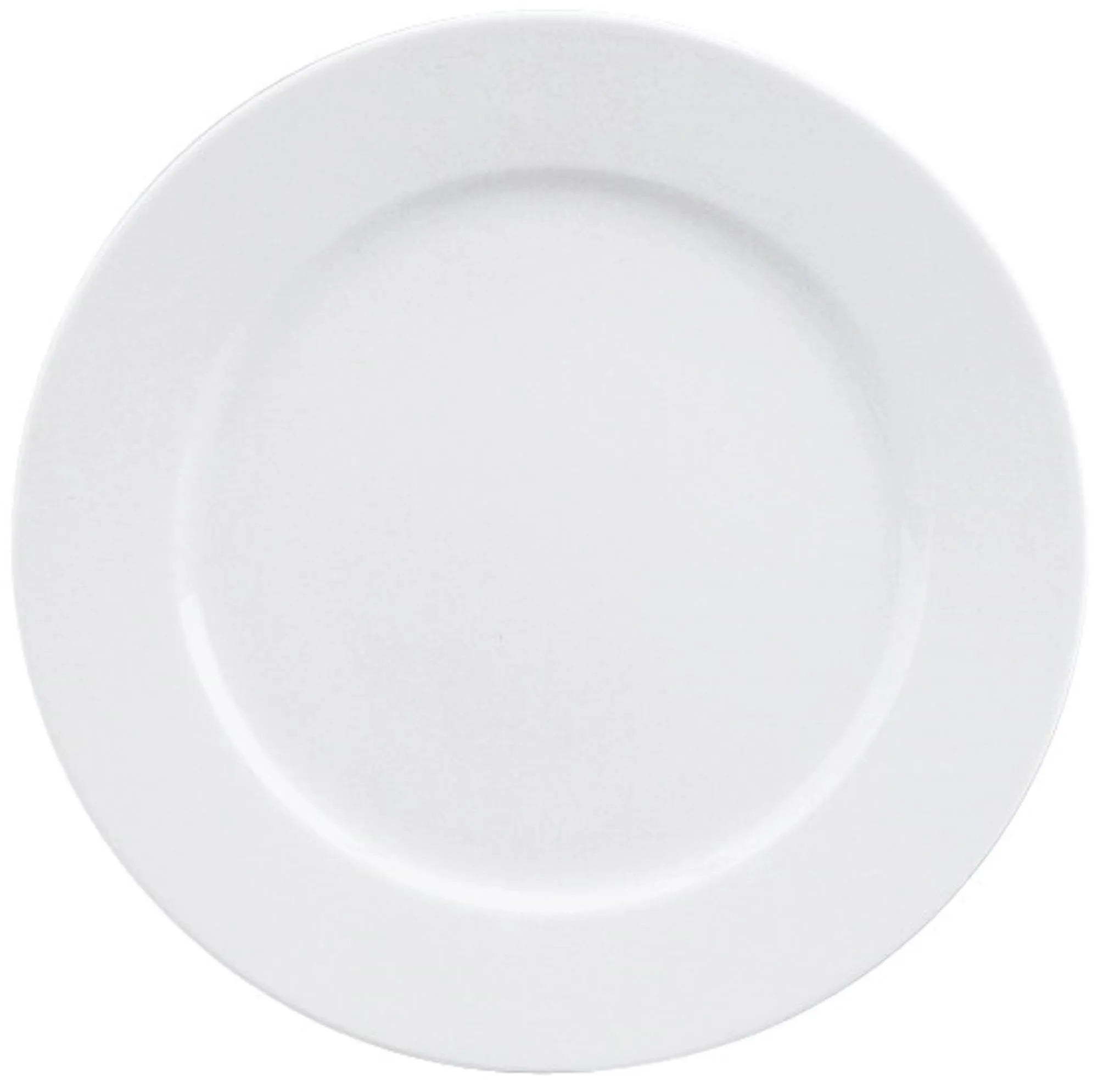 Fine Dining Teller flach Fahne 29cm - KAQTU Design