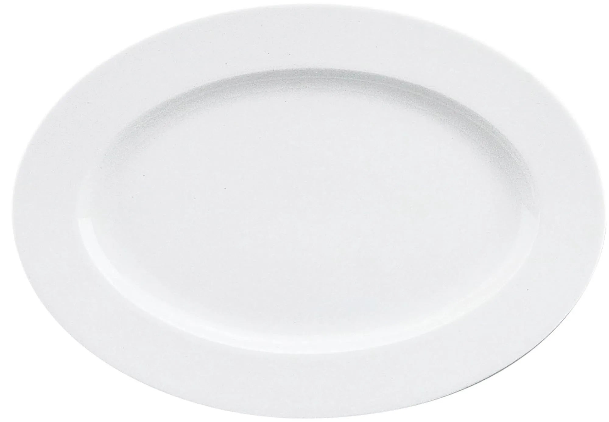 Fine Dining Platte Fahne 29cm - KAQTU Design