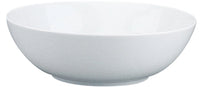 Fine Dining Salatschale rund 20cm