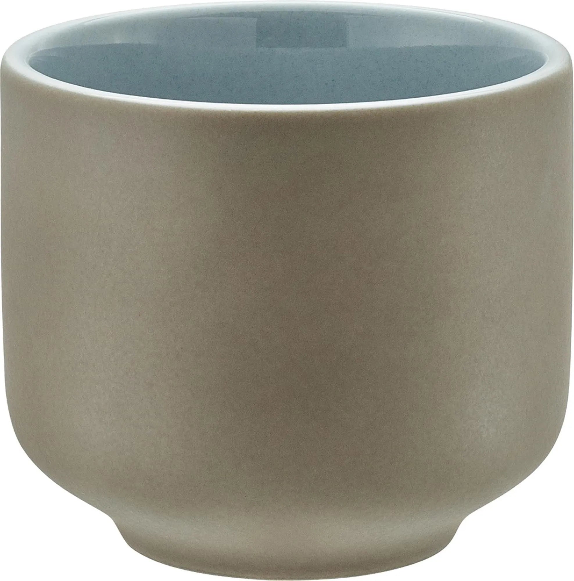 Shiro Kasumi 3 Colors Bowl 0.26lt - KAQTU Design