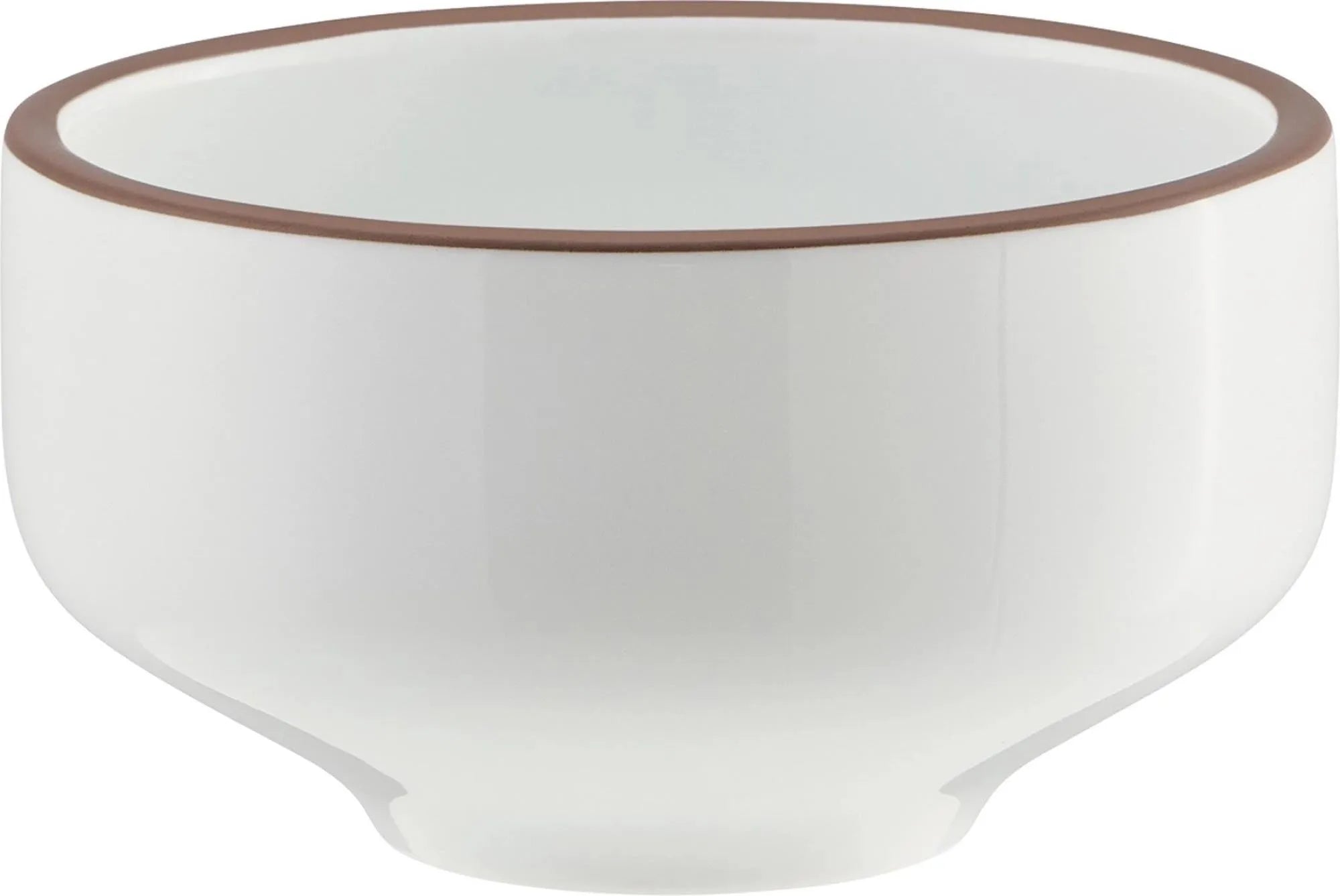 Shiro Rim Bowl 0.33lt - KAQTU Design