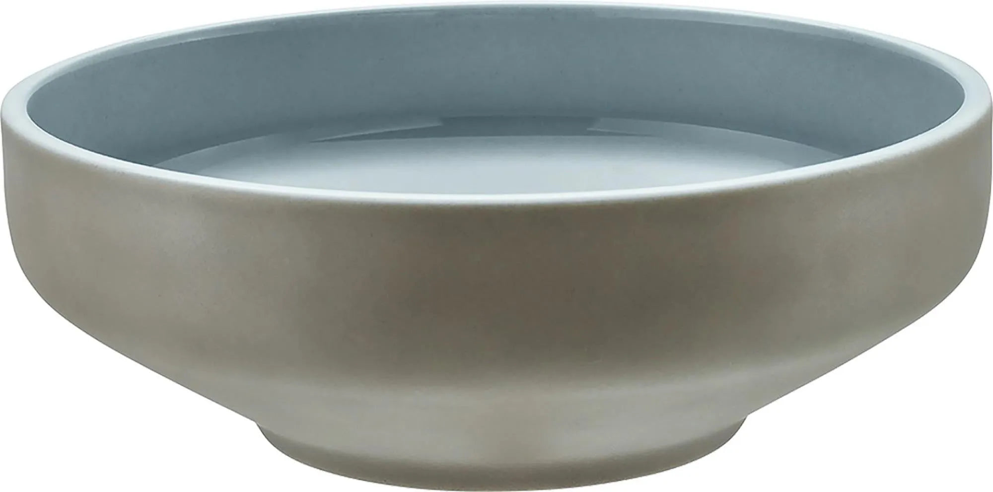 Shiro Kasumi 3 Colors Bowl 12cm - KAQTU Design