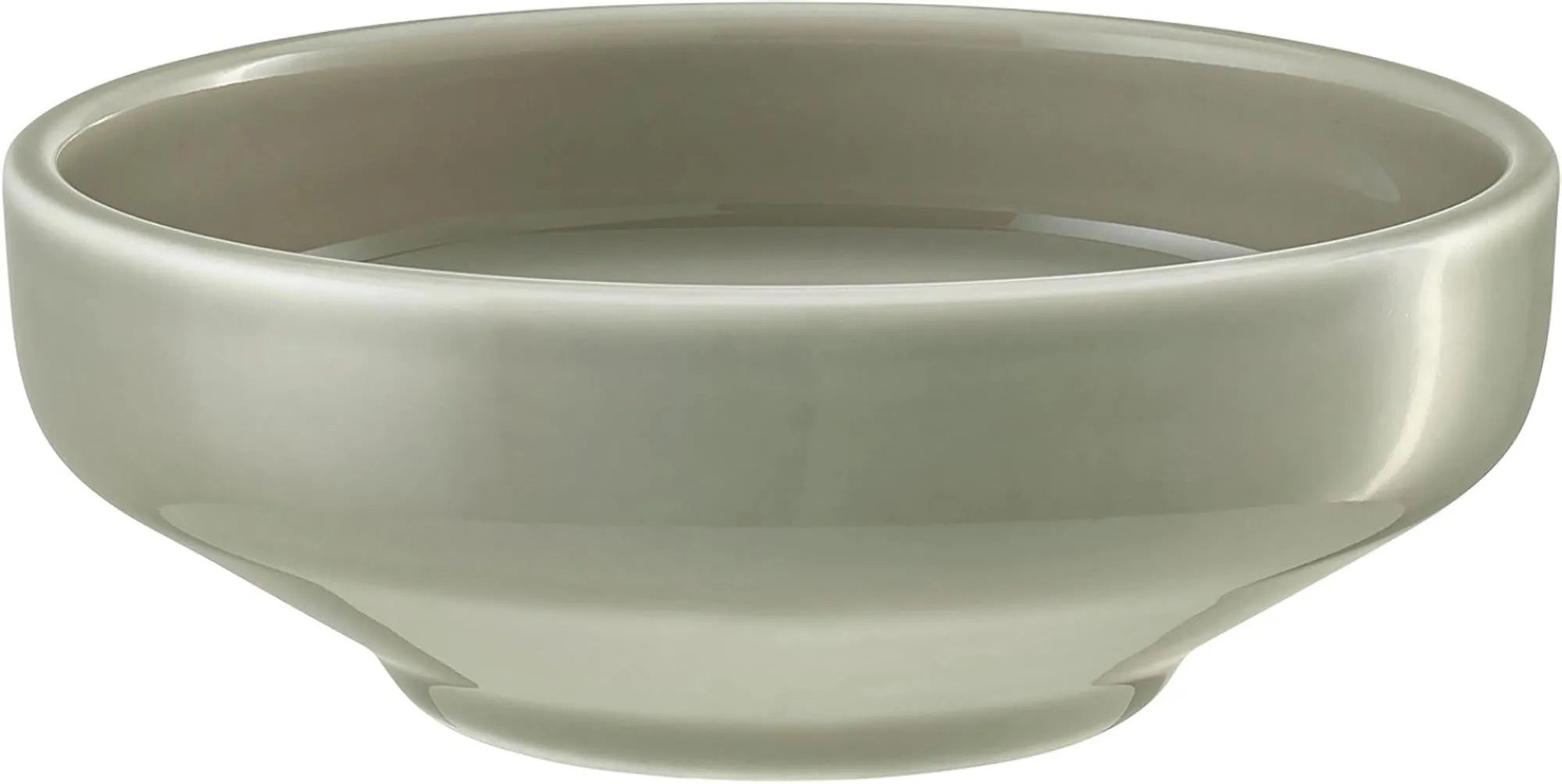 Shiro Glaze Steam Bowl 12cm - KAQTU Design