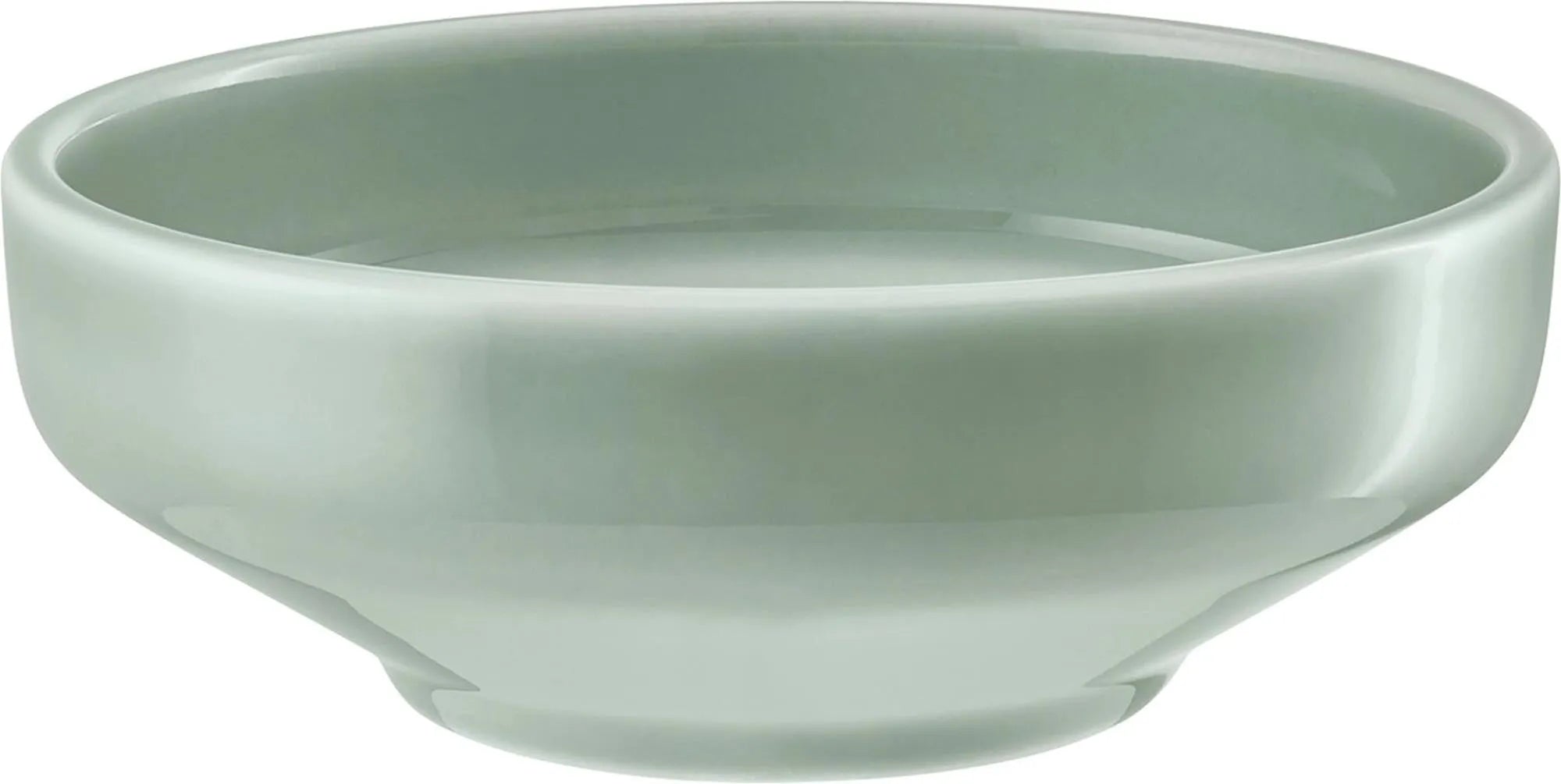 Shiro Glaze Frost Bowl 12cm - KAQTU Design