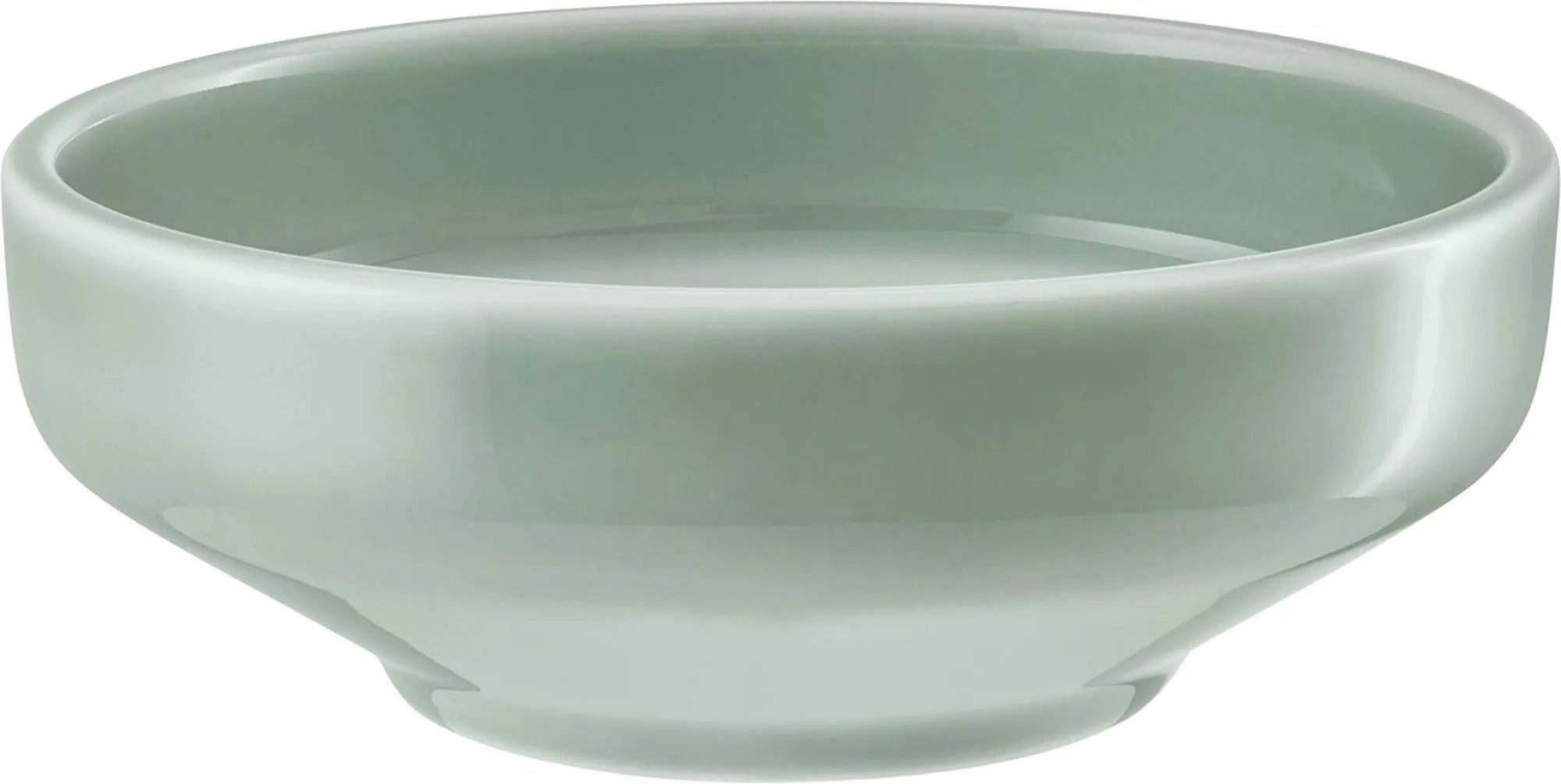 Shiro Glaze Frost Bowl 15cm - KAQTU Design