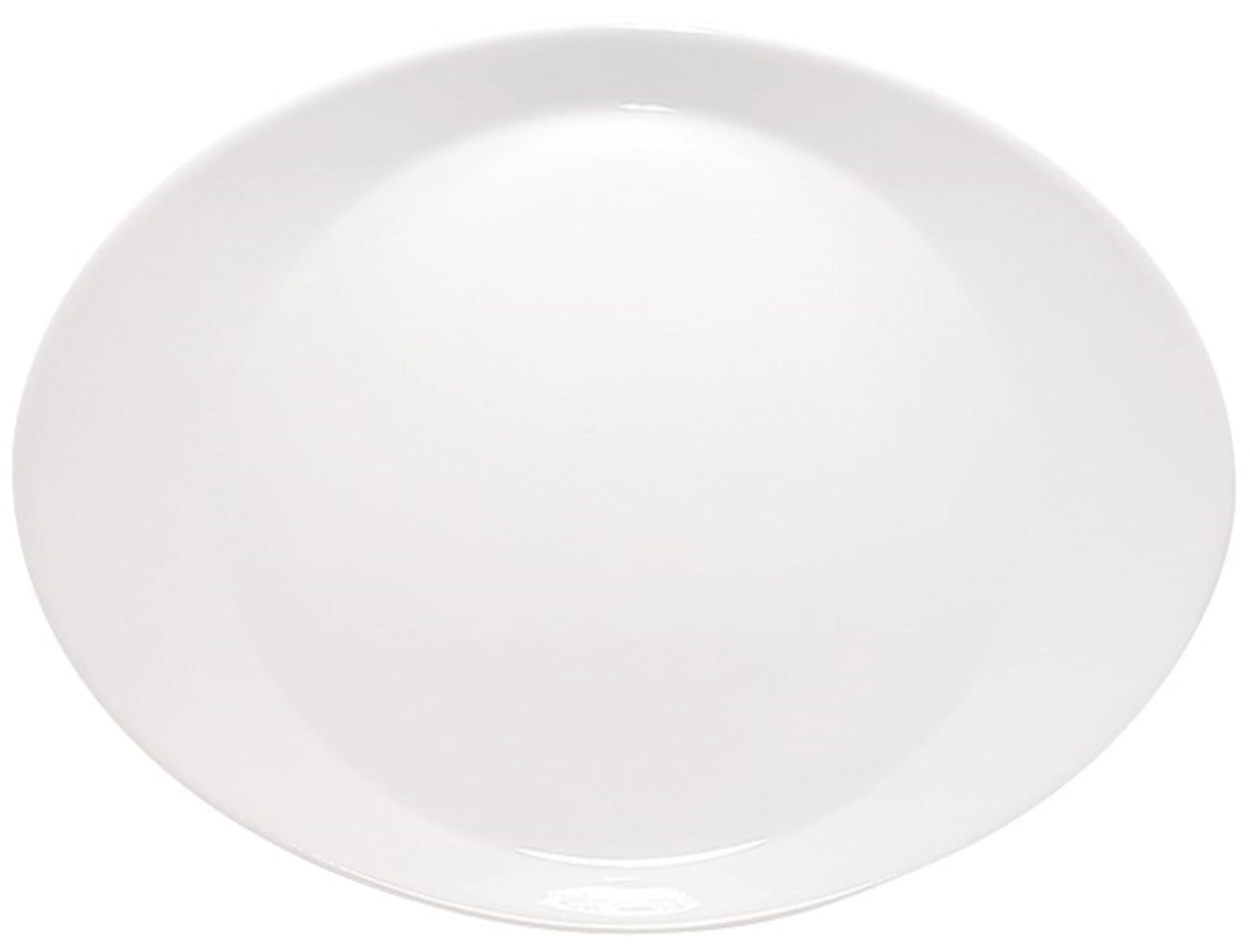 Signature appetizer plate oval 27cm