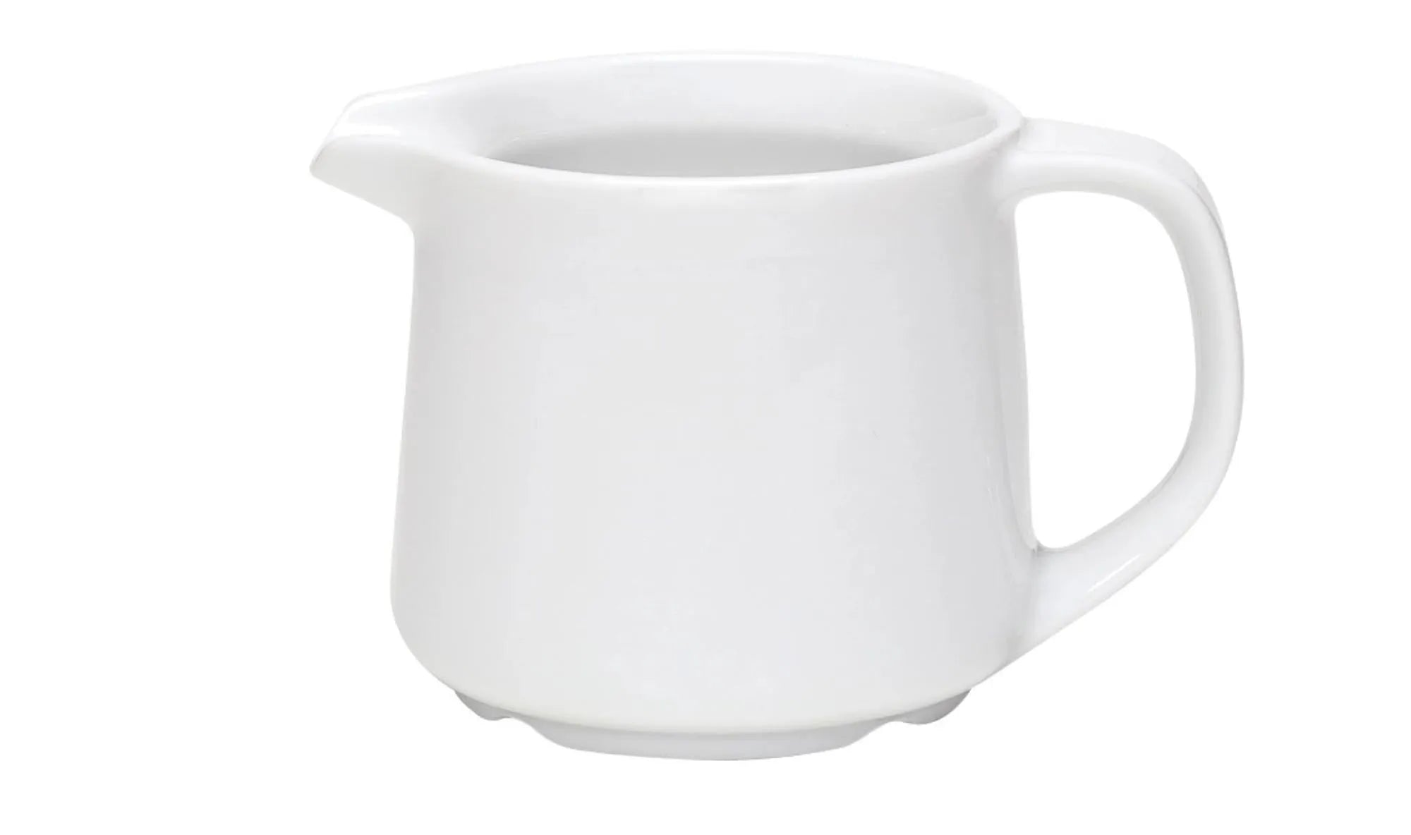 Krankenhaus Portionskanne ohne Deckel D9.5cm H9.5cm 0.3lt - KAQTU Design