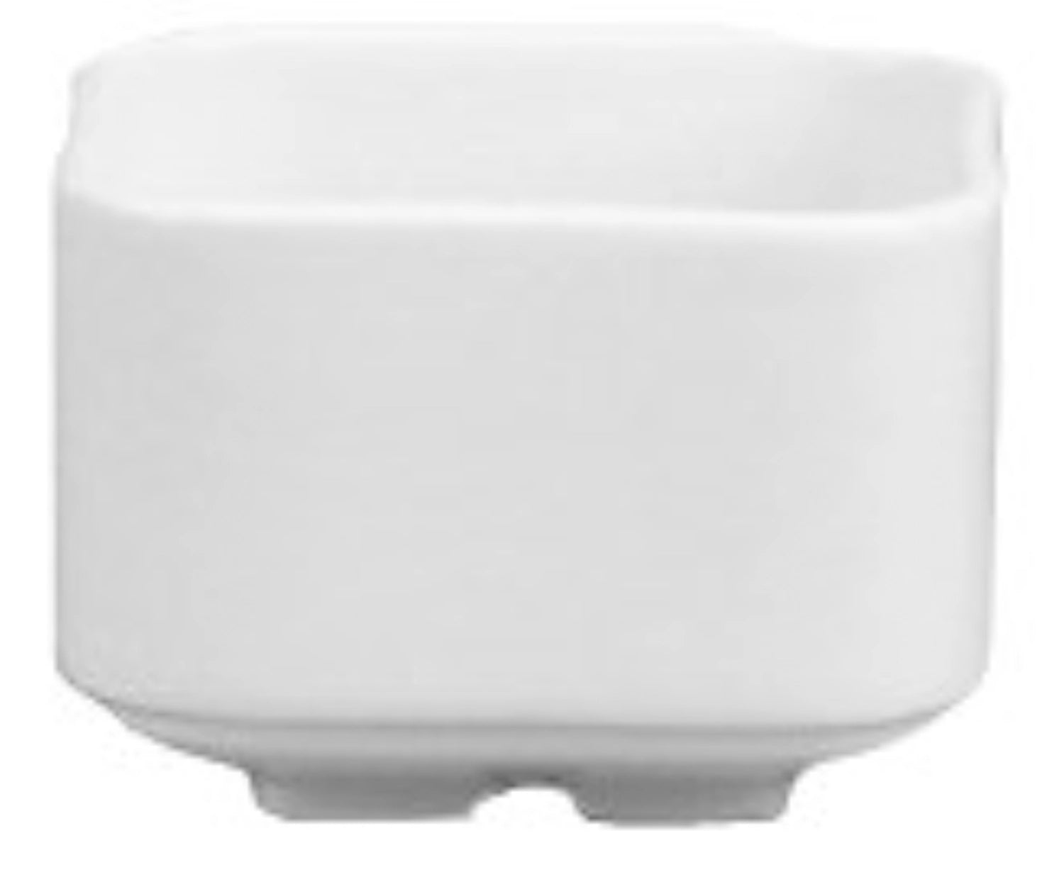 Krankenhaus 2298 Schale quadratisch 9x9cm