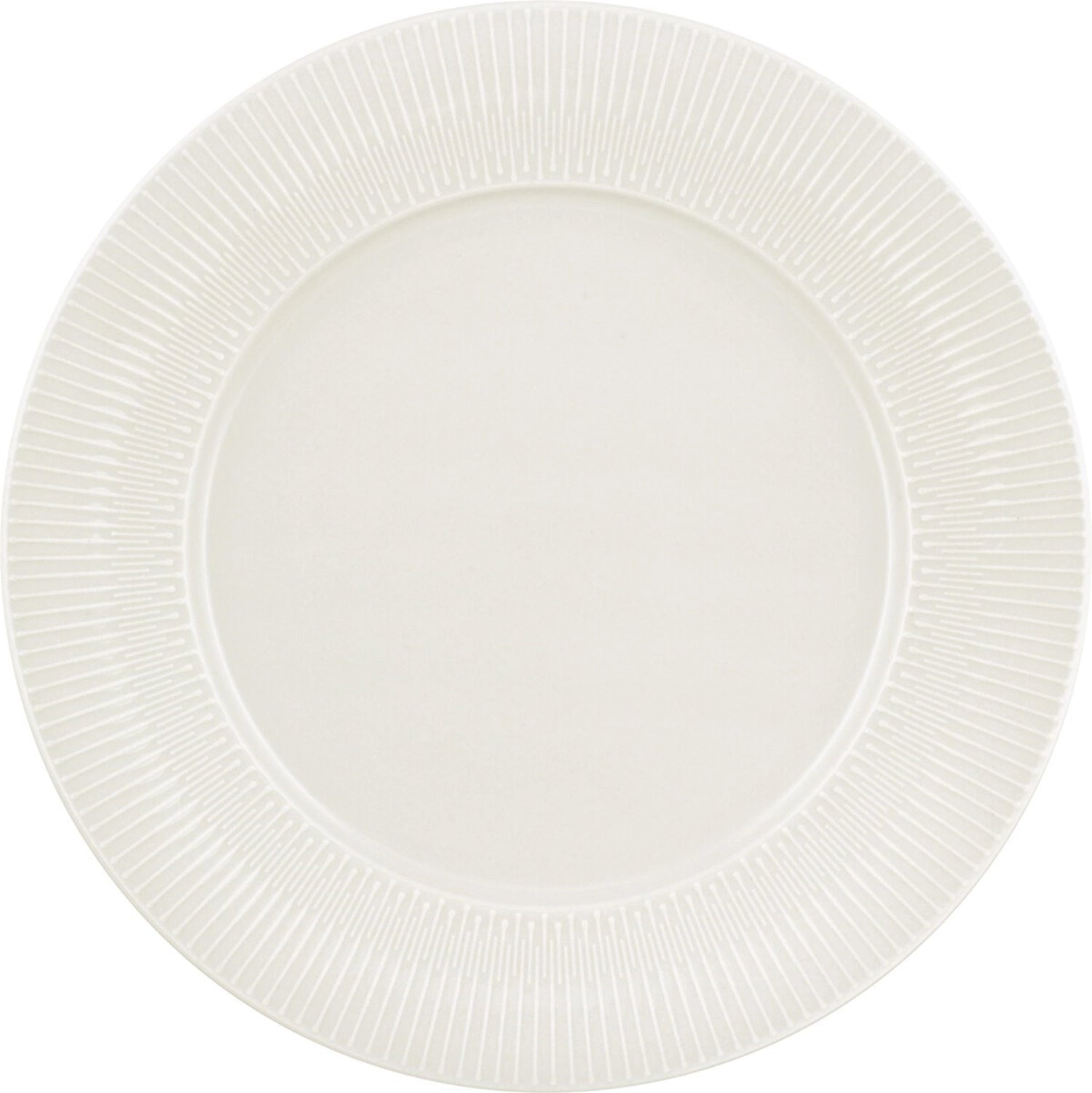 Entdecken Sie den Delight Vibes Teller von Schönwald: flach, rund, 23 cm, aus hochwertigem Porzellan mit einzigartiger Reliefstruktur. Ideal für jeden Anlass!