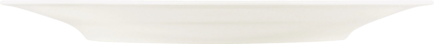 Erleben Sie den Delight Vibes Teller von Schönwald: 28 cm, feinstes Porzellan, stilvolles Reliefdesign, pflegeleicht und perfekt für festliche Anlässe.