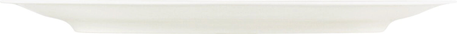 Die Delight Vibes Platte oval Fahne Relief 24x15cm von Schönwald vereint elegantes Design und hochwertige Verarbeitung für jeden Anlass.
