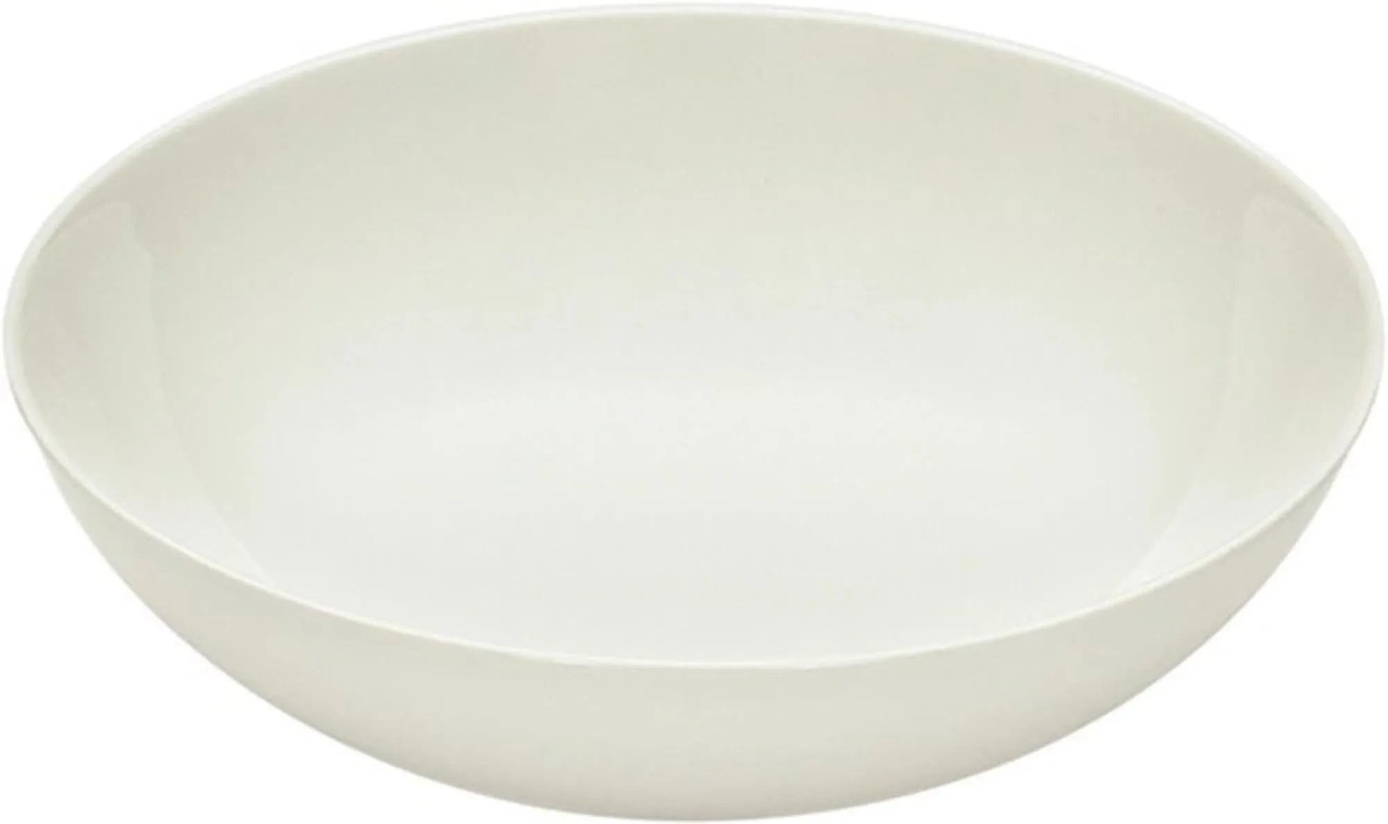 Elegante Delight Schale von Schönwald: 16cm, 0.5lt, aus edlem Noble China, ideal für Salate, Desserts, mikrowellen- und spülmaschinengeeignet.