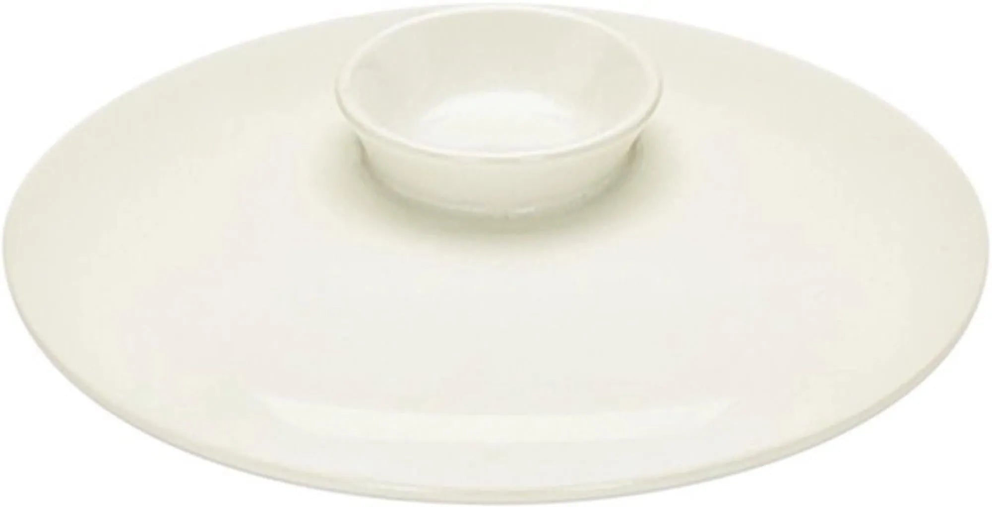 Eatery Deckel Schale D13cm H2.4cm - KAQTU Design