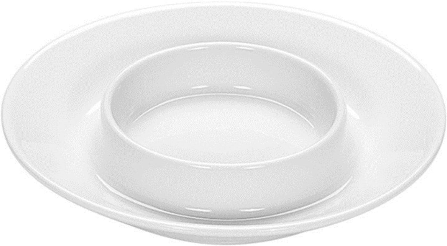 25 Mini Backformen aus Papier, Durchmesser 6 cm, ideal für kleine Kuchen und Muffins, von Scrap Cooking, perfekt für kreative Backprojekte.