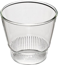 Bicchiere degustazione caffè 0,33lt D9,3cm H8,2cm