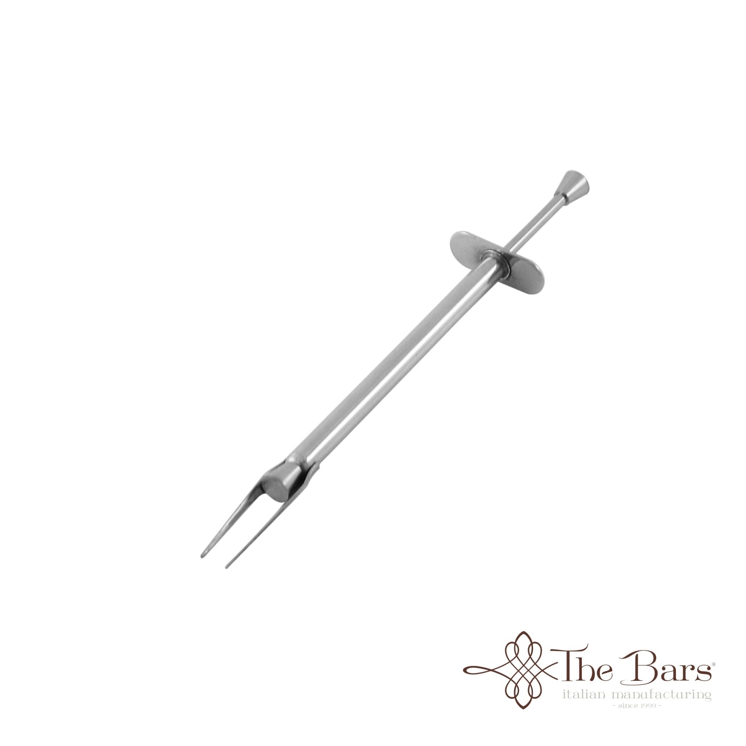 Fruit Pick Grabber In S.S.