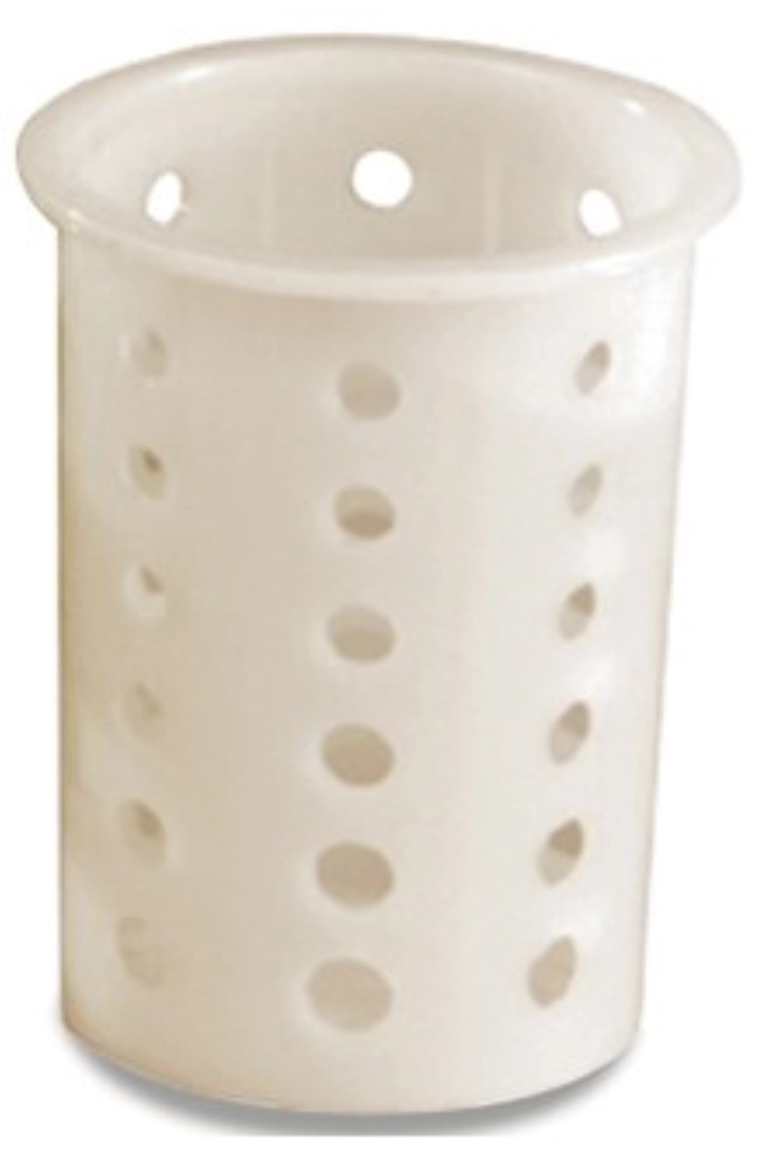 Besteckköcher Nylon in Beige präsentiert im Onlineshop von KAQTU Design AG. Küchenhelfer ist von Vollrath